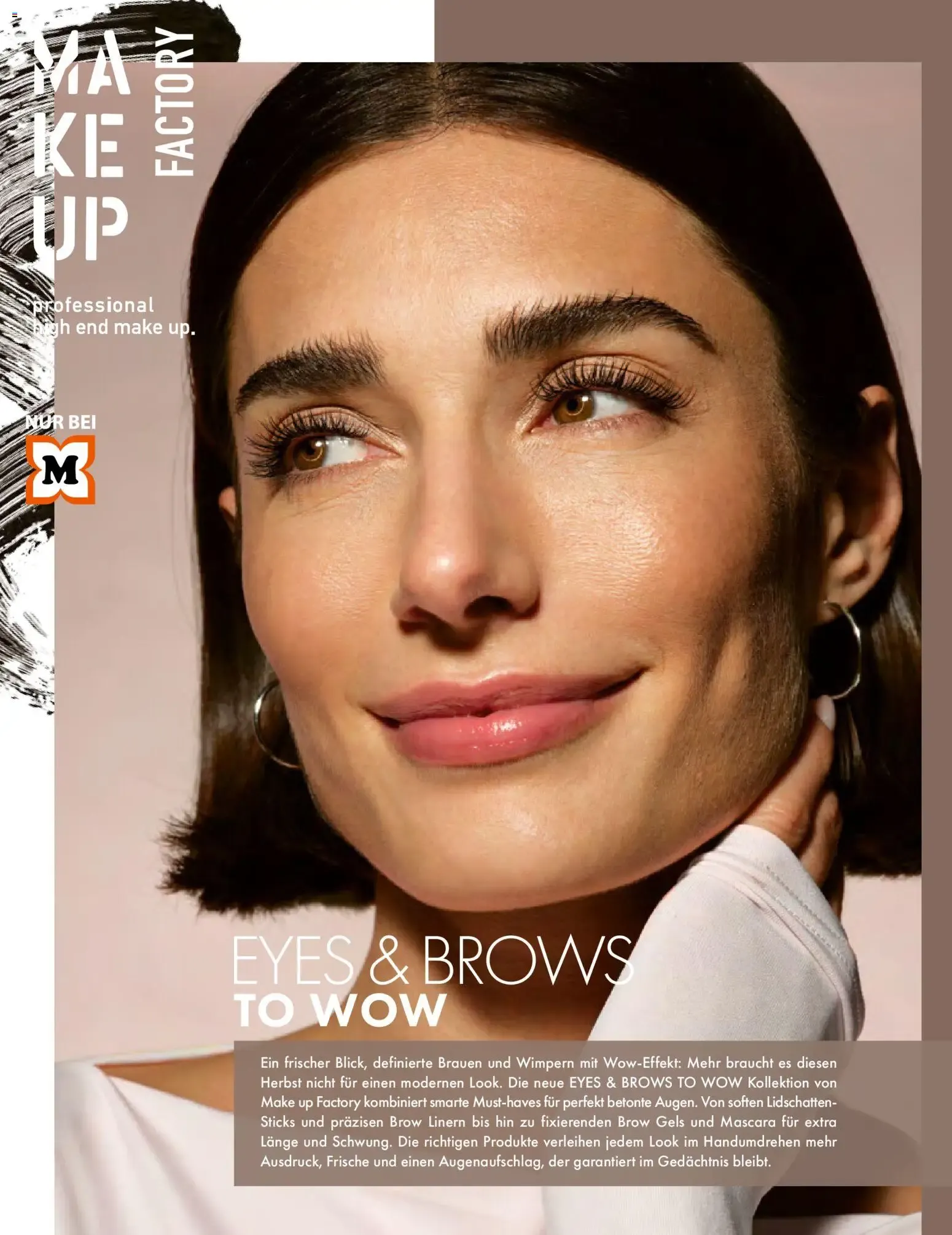Müller lifestyle IHR WOHLFÜHL-MAGAZIN von 1. September bis 31. Oktober 2026 - Prospekt seite 19