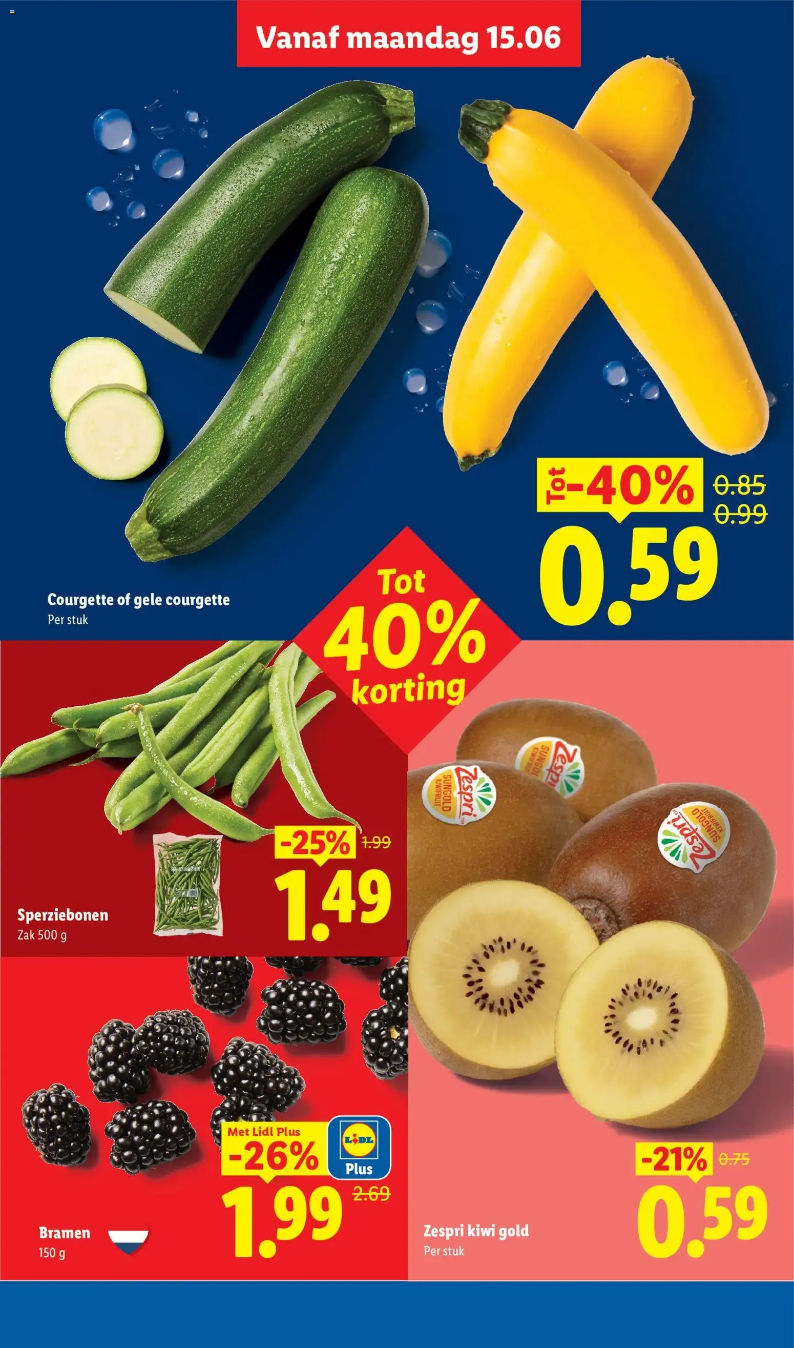 Lidl folder vanaf 15-06-2026 -- NIEUWE van 15 juni tot 21 juni 2026 - Folder pagina 5