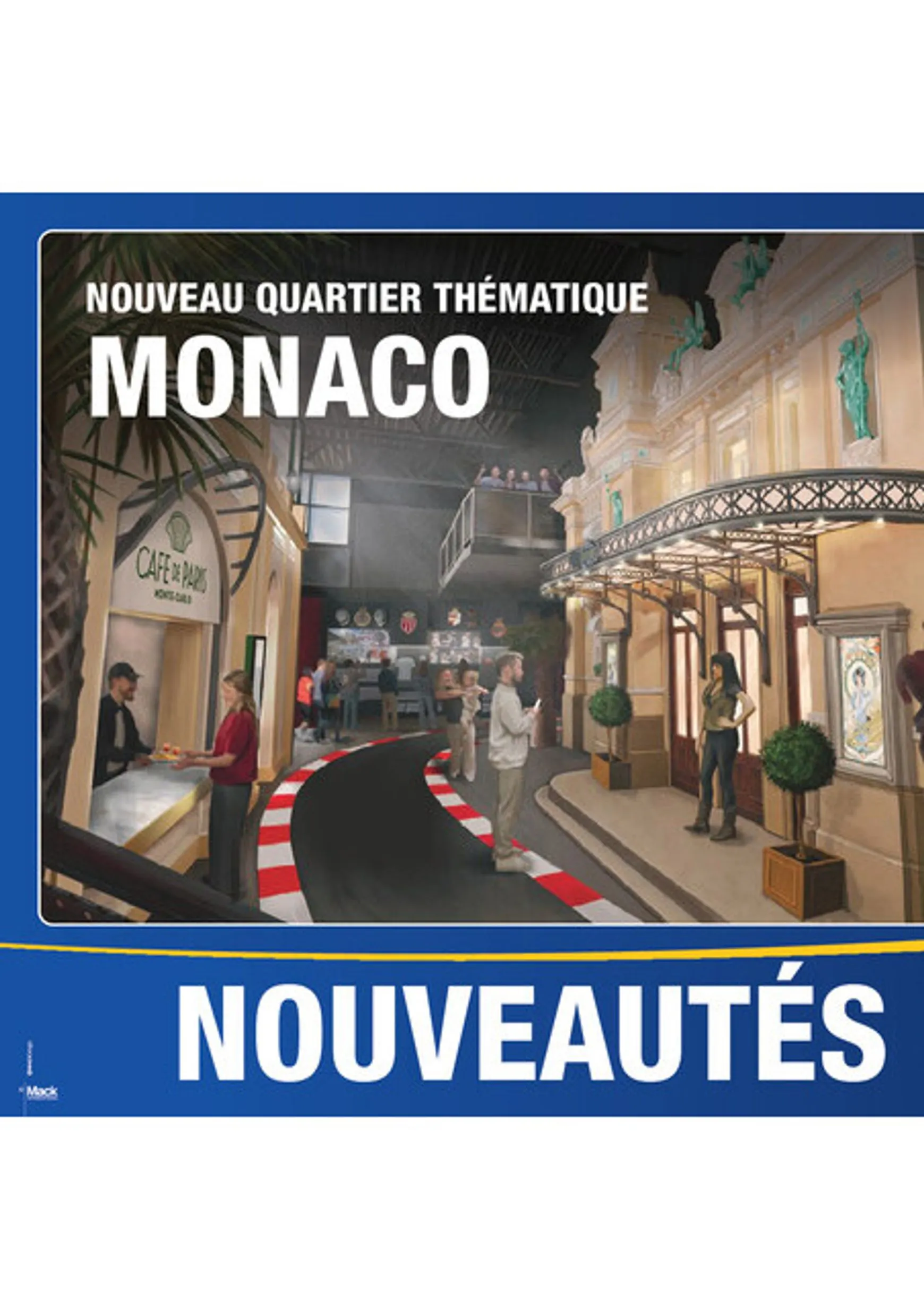 Current Carrefour Market - Le Book des Sorties leaflet valid from du vendredi 03/04/2026 to du mercredi 30/09/2026 du 3 avril au 30 septembre 2026 - Catalogue page 20