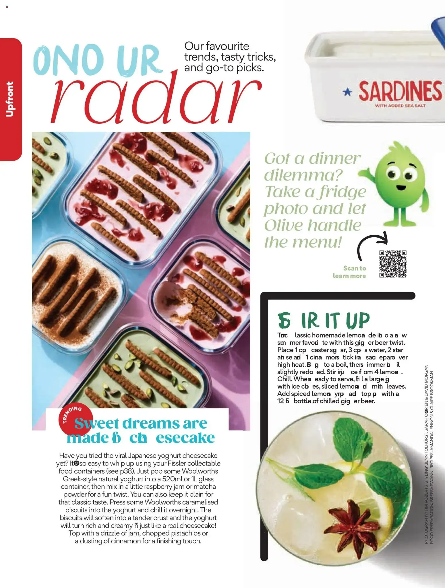 Fresh (Woolworths) - Catalogue valid from 1 October to 30 October 2026 - page 10
