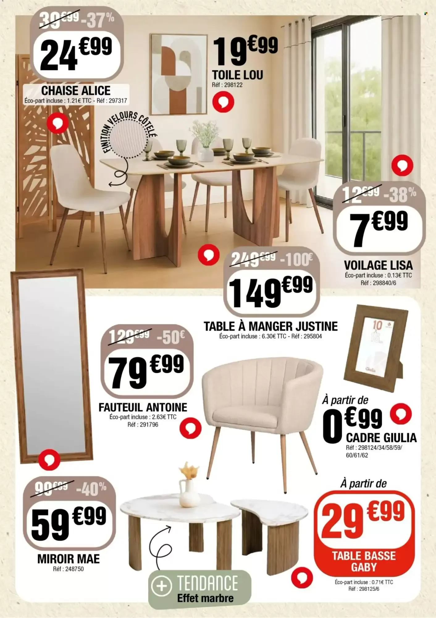 Catalogue La Foir'Fouille semaine 35 du 24 août au 30 août 2026 - Catalogue page 2