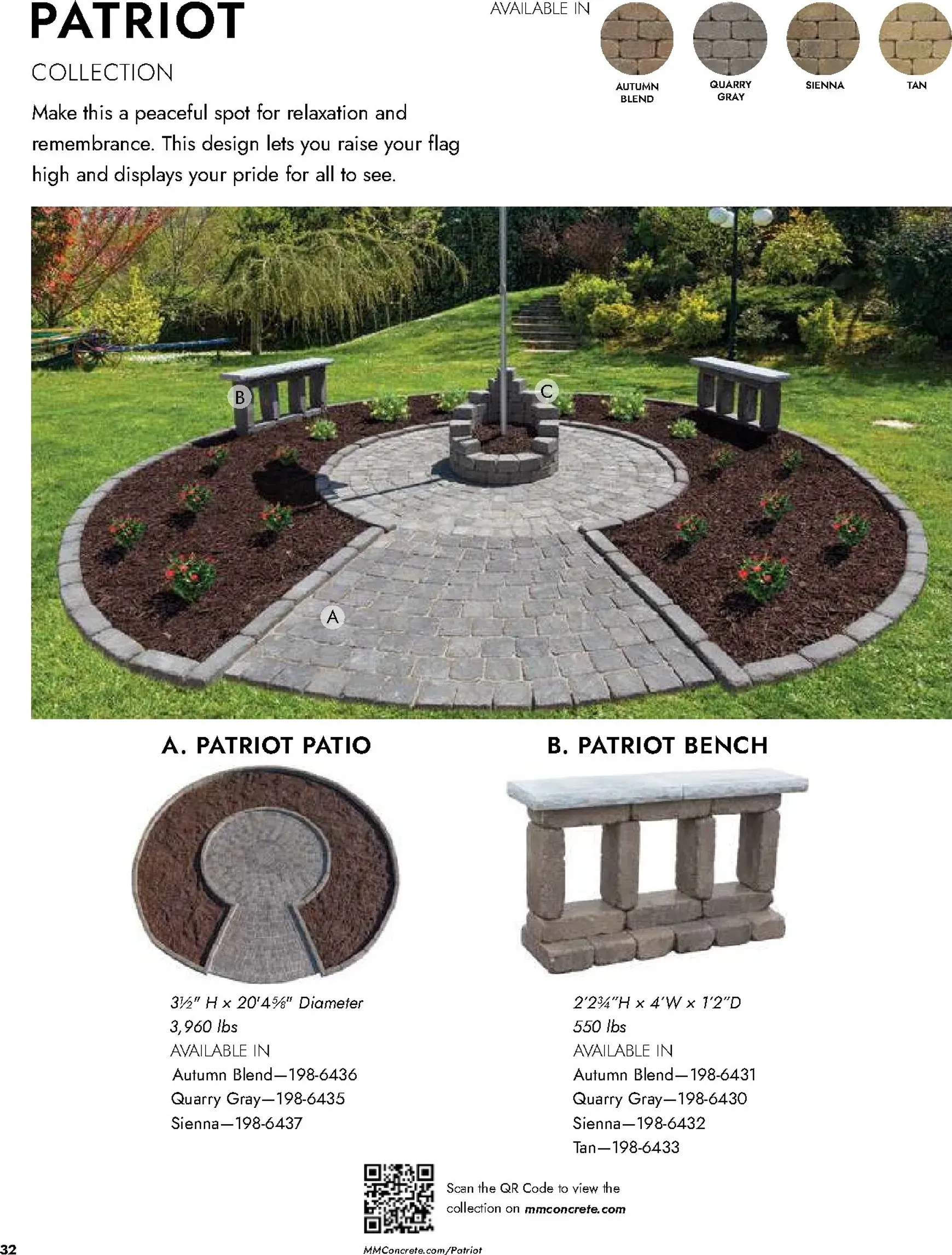Weekly ad OUTDOOR LIVING BLOCK PROJECTS & BUNDLES from April 2 to December 31 2026 - Page 33