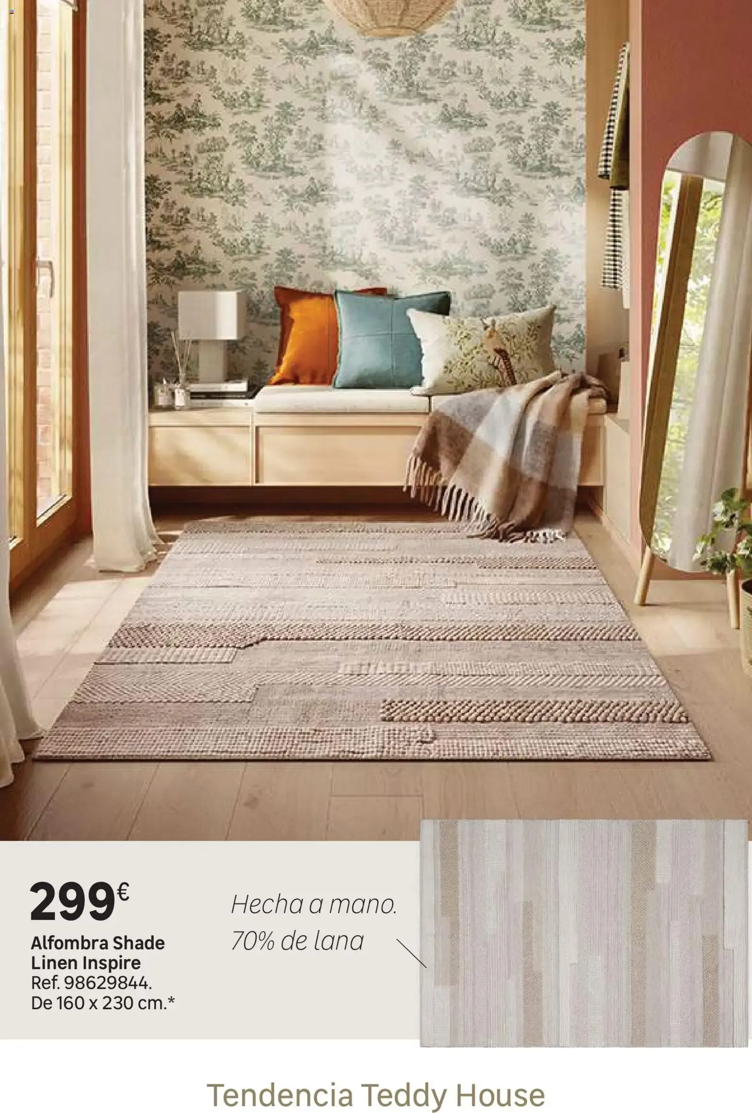 Catálogo de Decoración: Nuevas tendencias otoño - invierno 2026 10 de septiembre al 1 de noviembre 2026 - Página 61