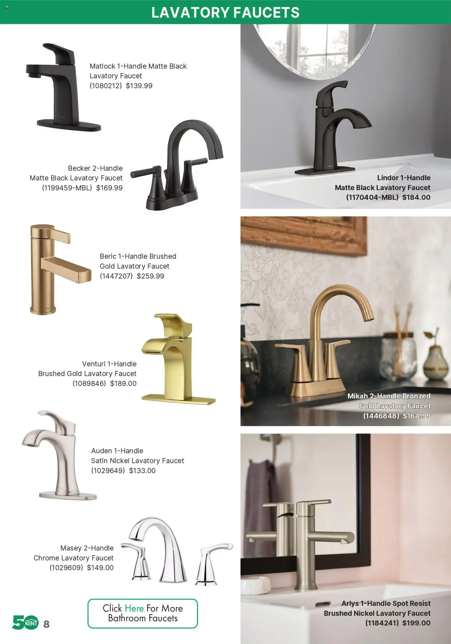 Interior Look Book from September 10 to October 7 2026 - flyer page 8