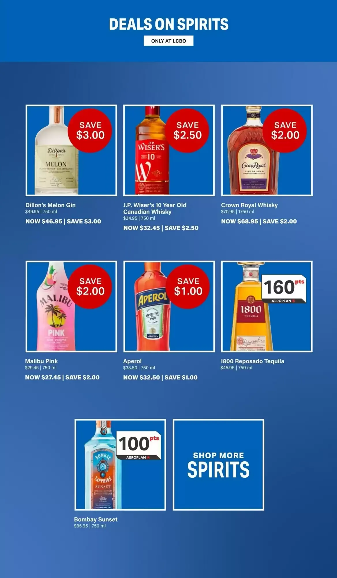 BIG SAVINGS EVENT! from June 22 to June 30 2026 - flyer page 4