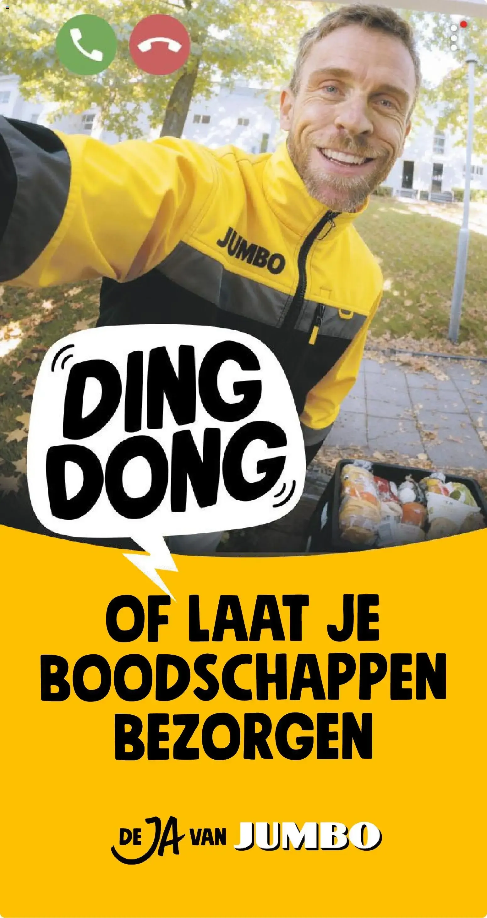 Jumbo JUMMM! De BBQ kan aan van 5 mei tot 30 september 2026 - Folder pagina 59
