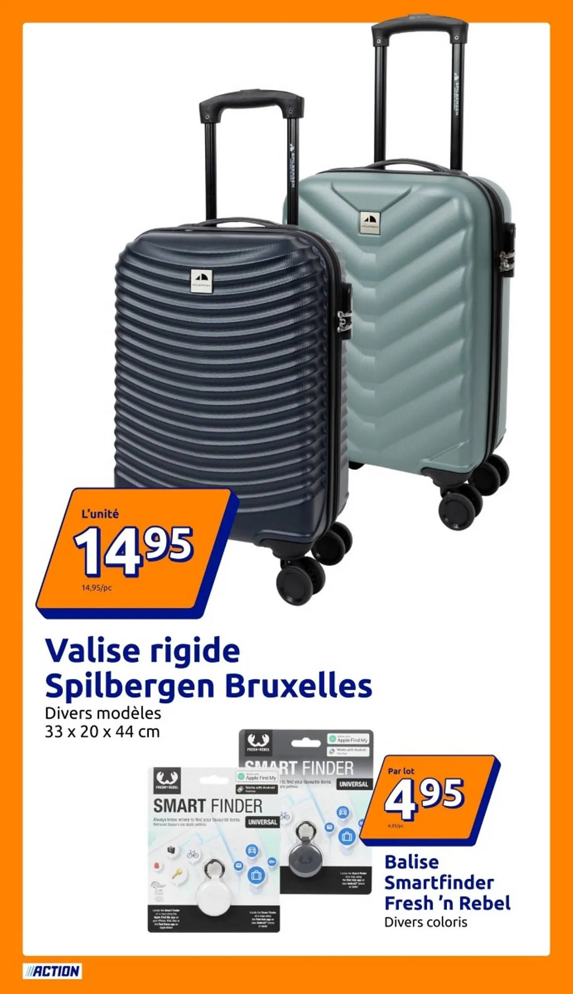 Action Catalogue du 17 juin au 23 juin 2026 - Catalogue page 15