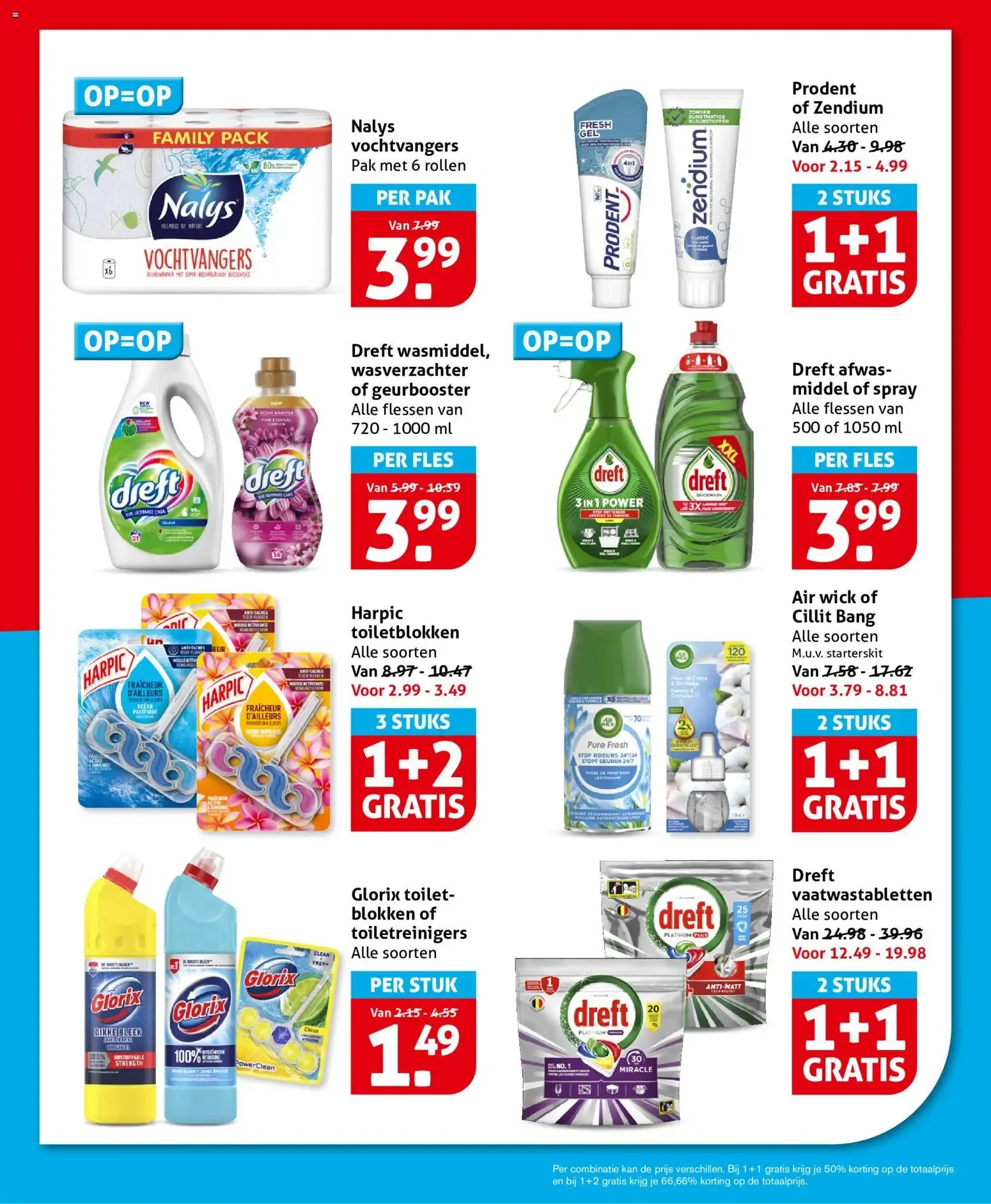 Hoogvliet folder vanaf 15-07-2026 || NIEUWE van 15 juli tot 21 juli 2026 - Folder pagina 26