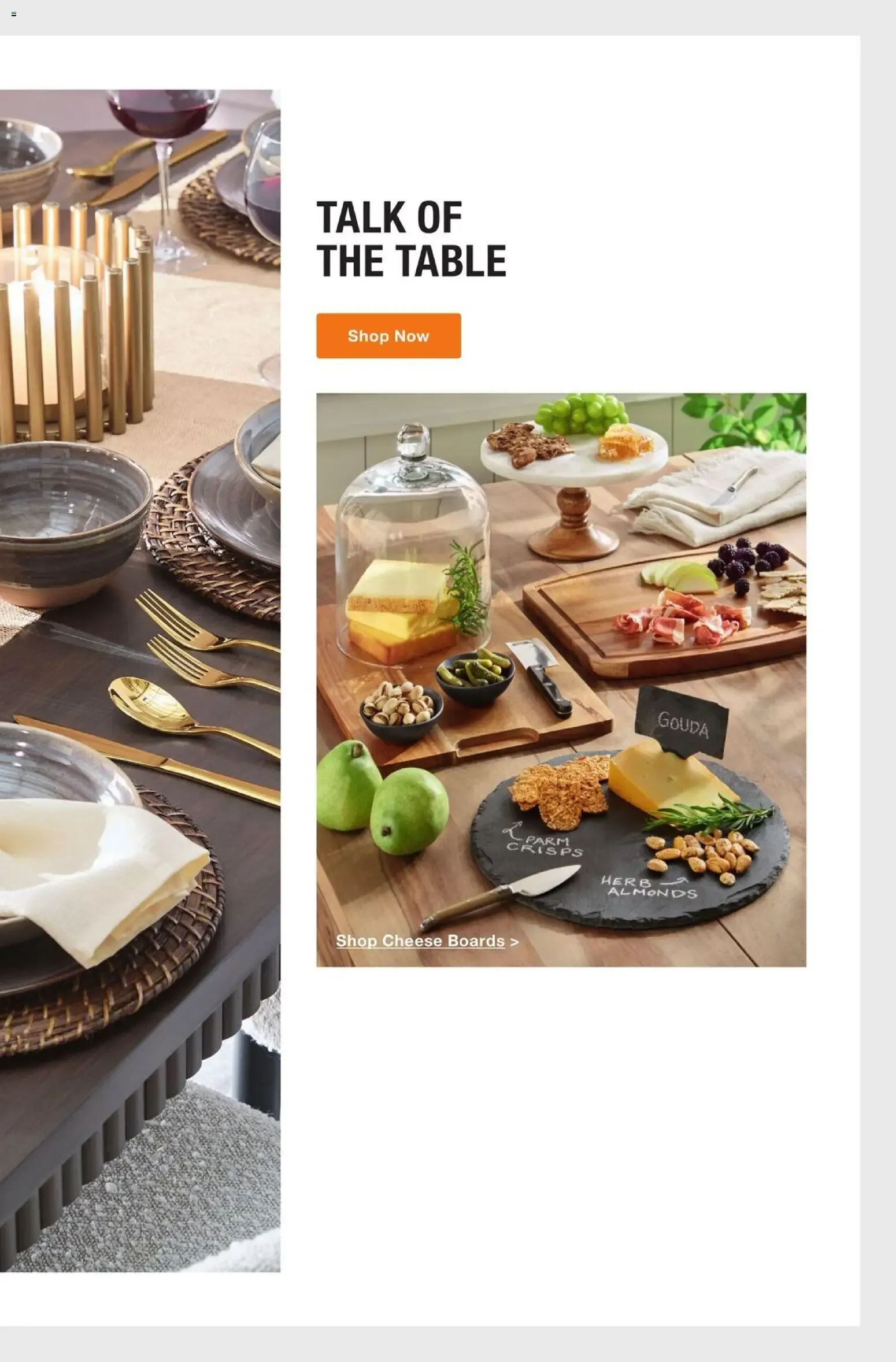 Weekly promotion Home Depot: Beautifully Livable - Hasta 30% OFF en muebles y decoración spanning from August 20 to September 7 2026 - Page 29 for Catalogue 365