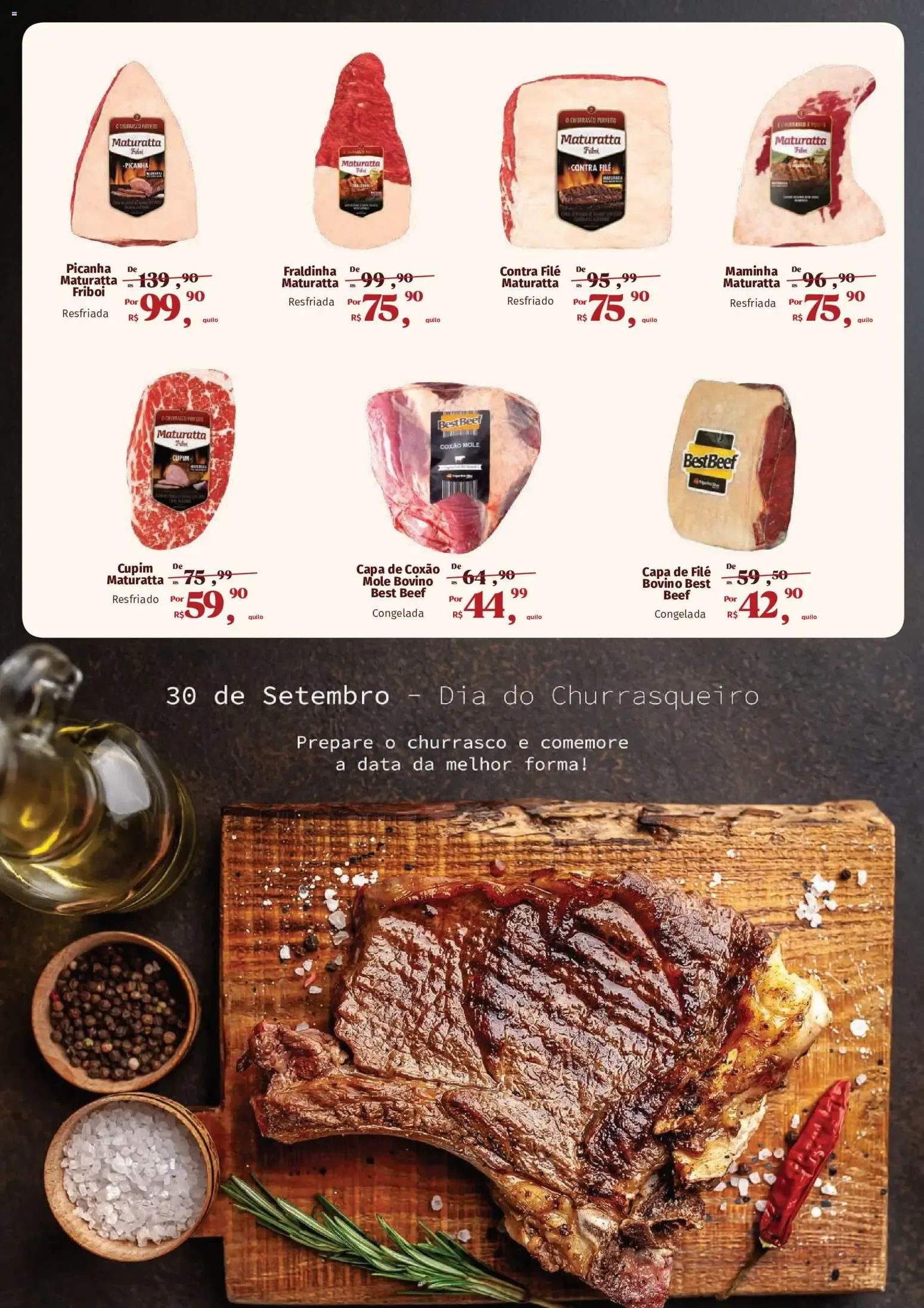 Encarte de Spazio - Seleção especial para a sua semana! 28 de setembro até 4 de outubro 2026 - Pagina 2