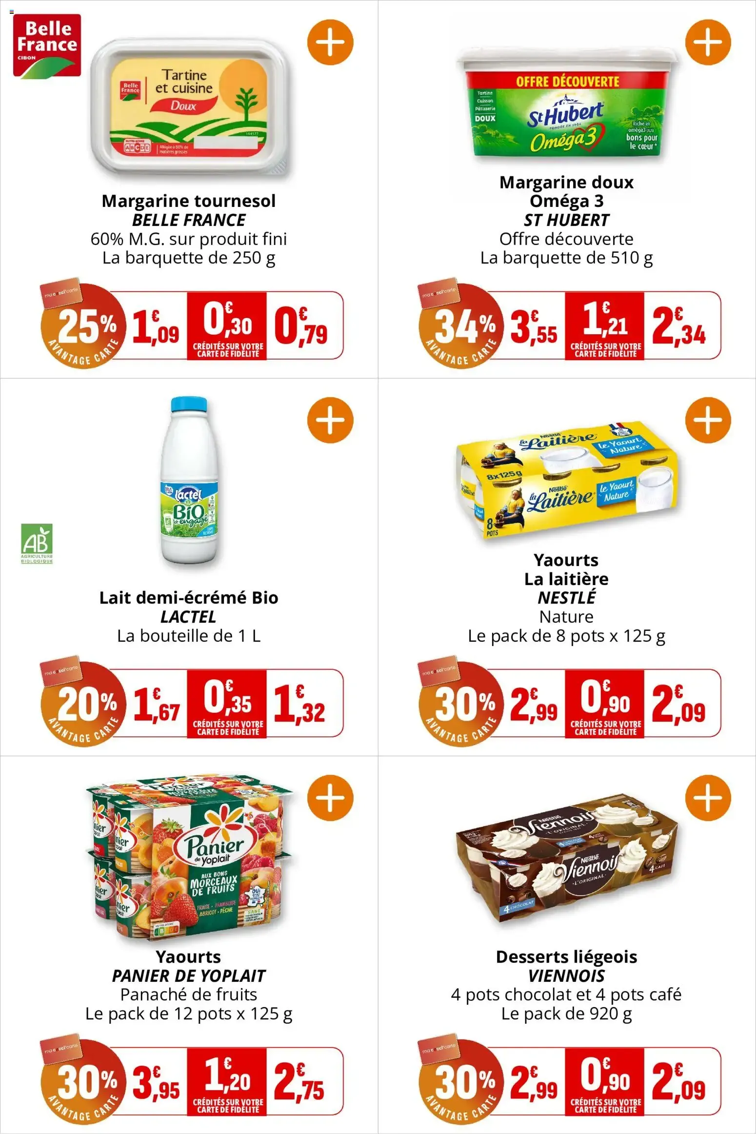 DES PETITS PRIX OU UN SORT! du 21 octobre au 1 novembre 2026 - Catalogue page 11