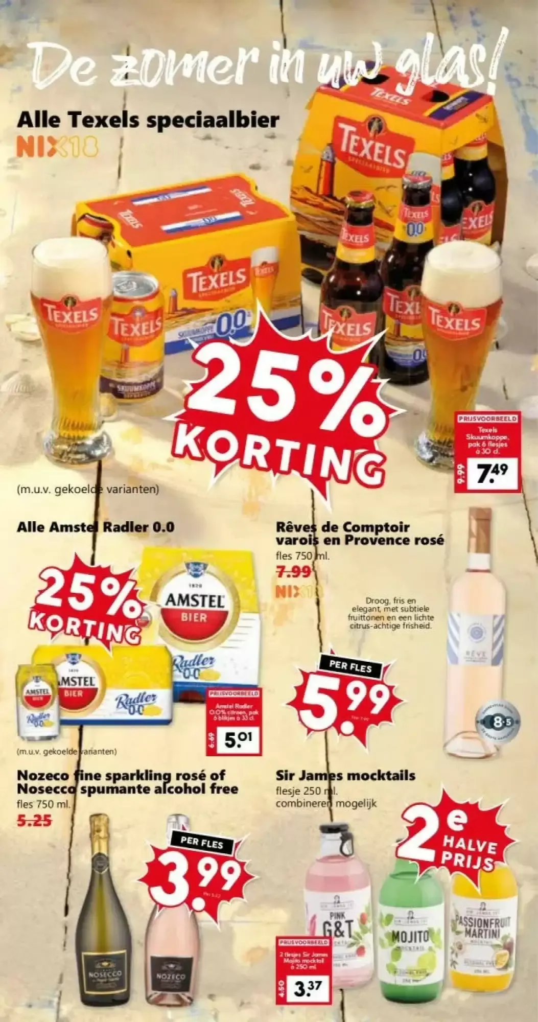 Coop Folder Week 26 – 22.06.2026 – 28.06.2026 van 22 juni tot 28 juni 2026 - Folder pagina 2