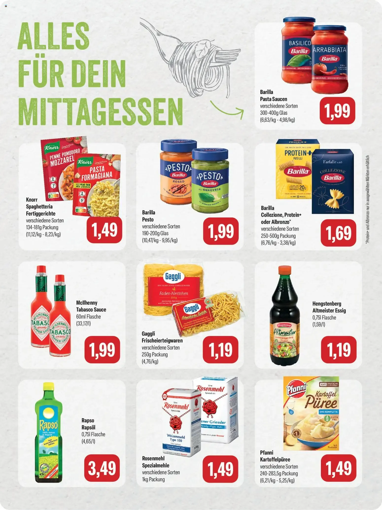Feneberg Angebote (ab 26.10.2026) zum Blättern von 26. Oktober bis 31. Oktober 2026 - Prospekt seite 14