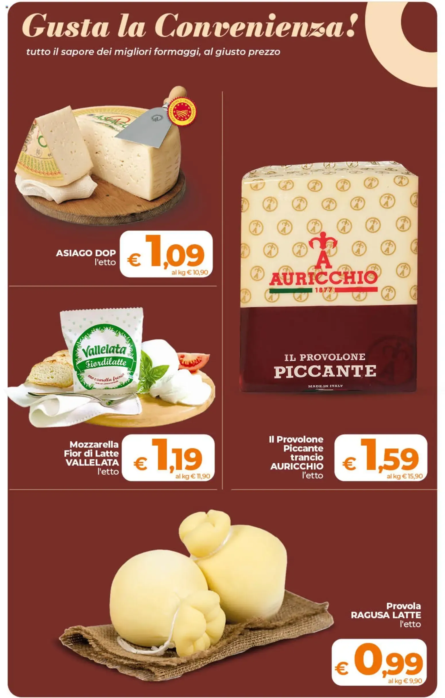 Anteprima volantino Ipercoop dal 10/07/2026 - nuovo offerte da 10 luglio a 20 luglio di 2026 - Pagina del volantino 12