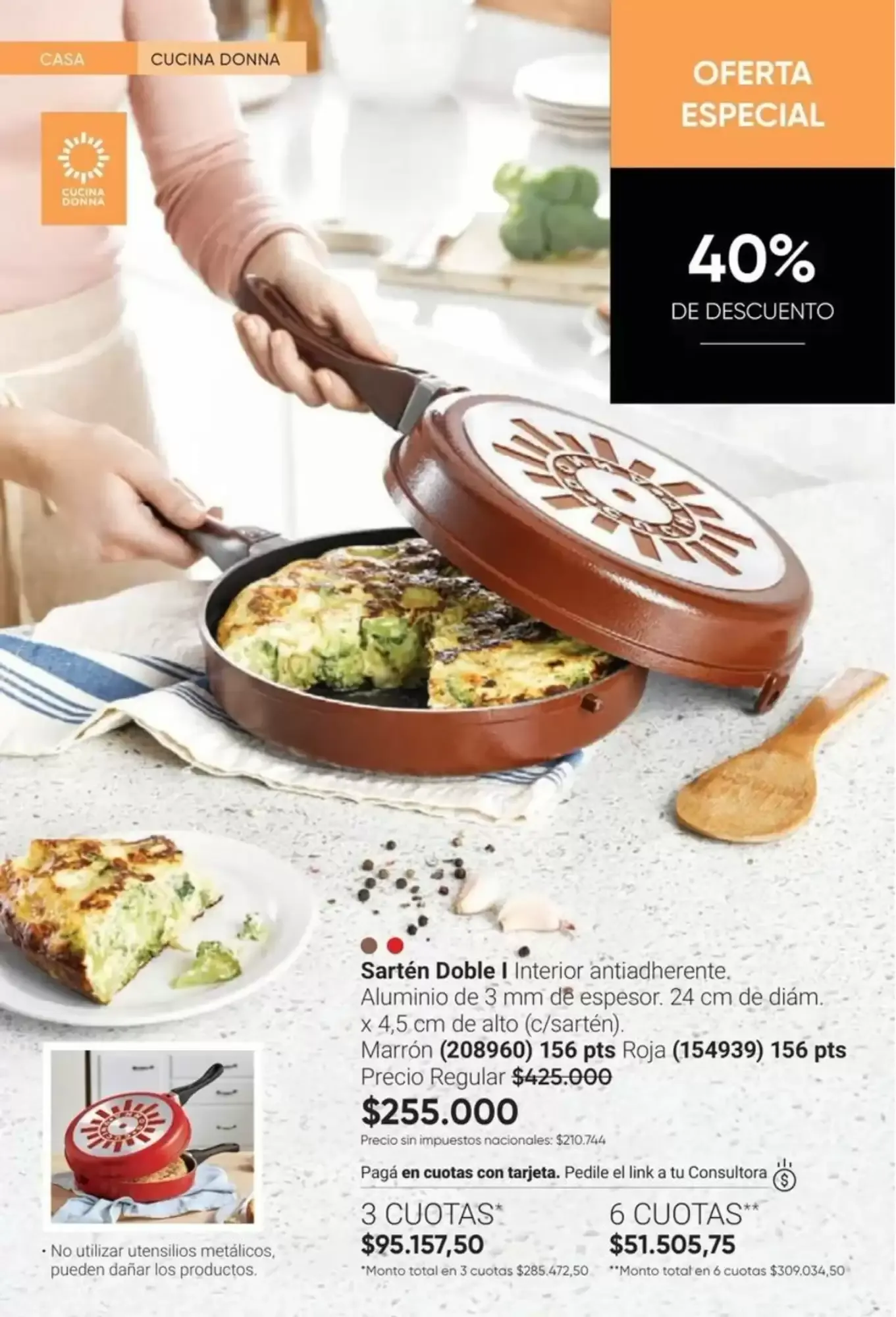 Ofertas de casa & estilo 18 de agosto al 7 de septiembre 2026 - Página 13 del catálogo