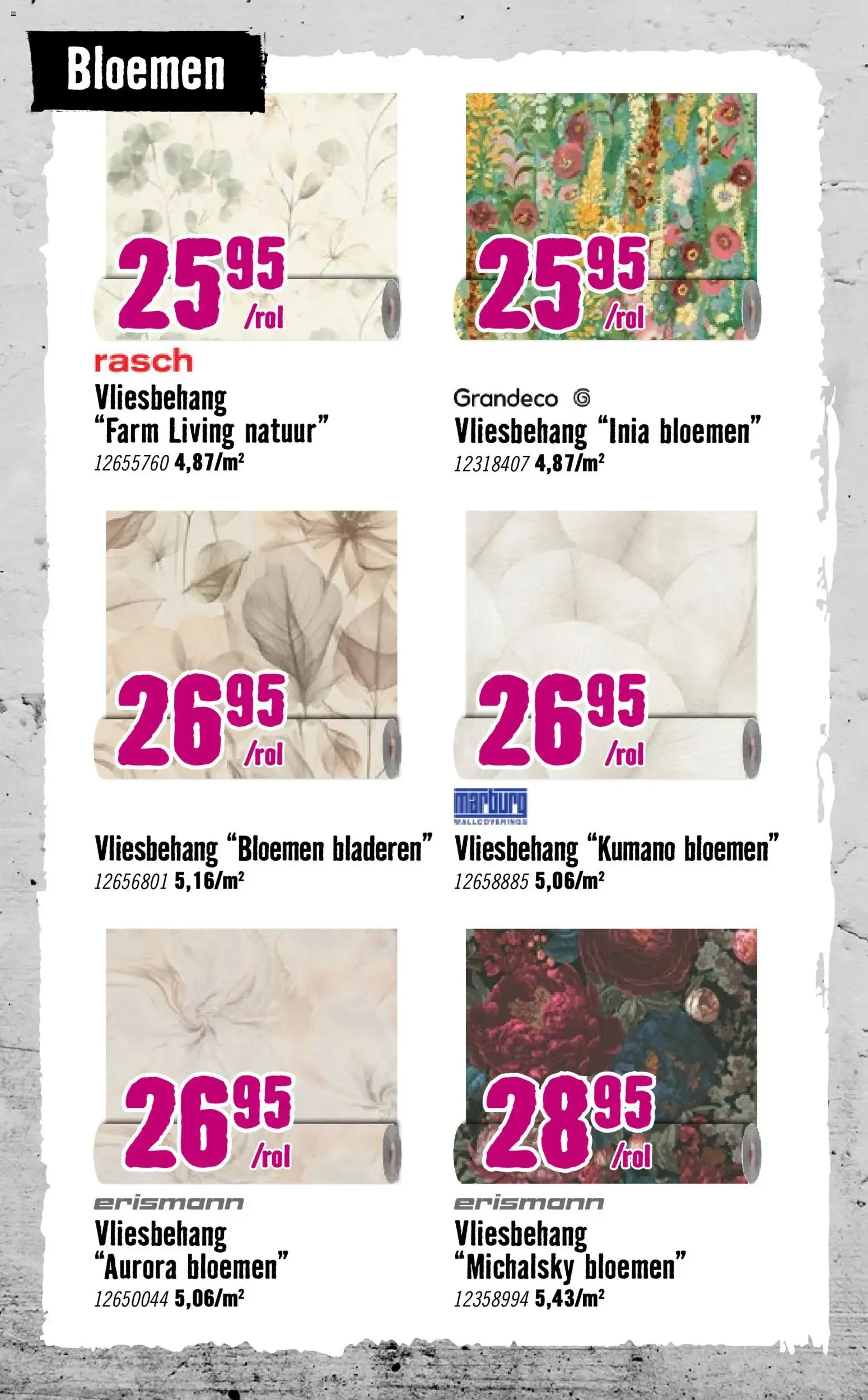 HORNBACH: Aan de slag met de najaarstrends! van 5 oktober tot 11 oktober 2026 - Folder pagina 17