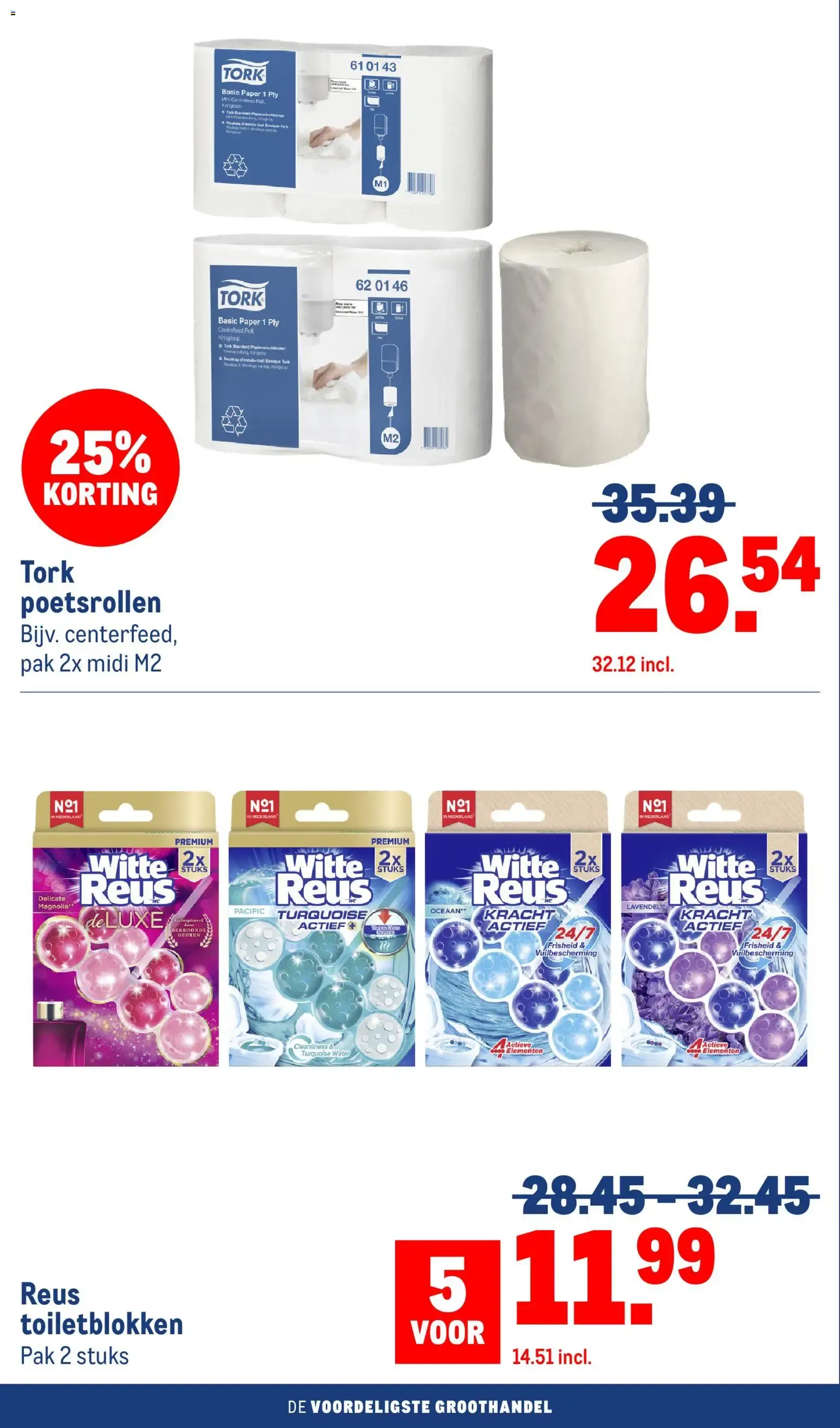 Makro NON-FOOD folder van 12 augustus tot 23 augustus 2026 - Folder pagina 33