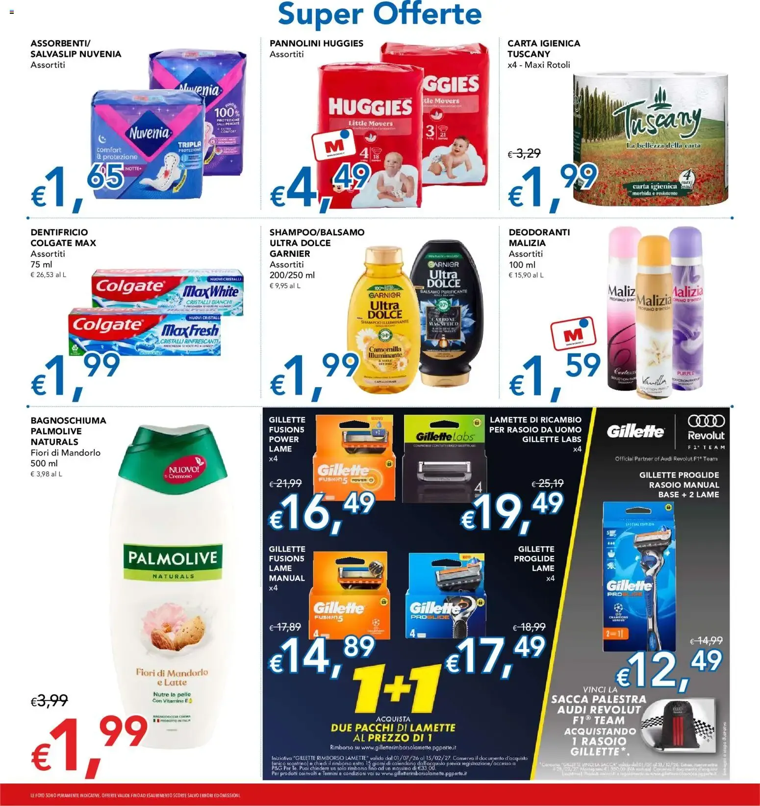 Migross volantino dal 27/08/2026 - online Offerte da 27 agosto a 9 settembre di 2026 - Pagina del volantino 14