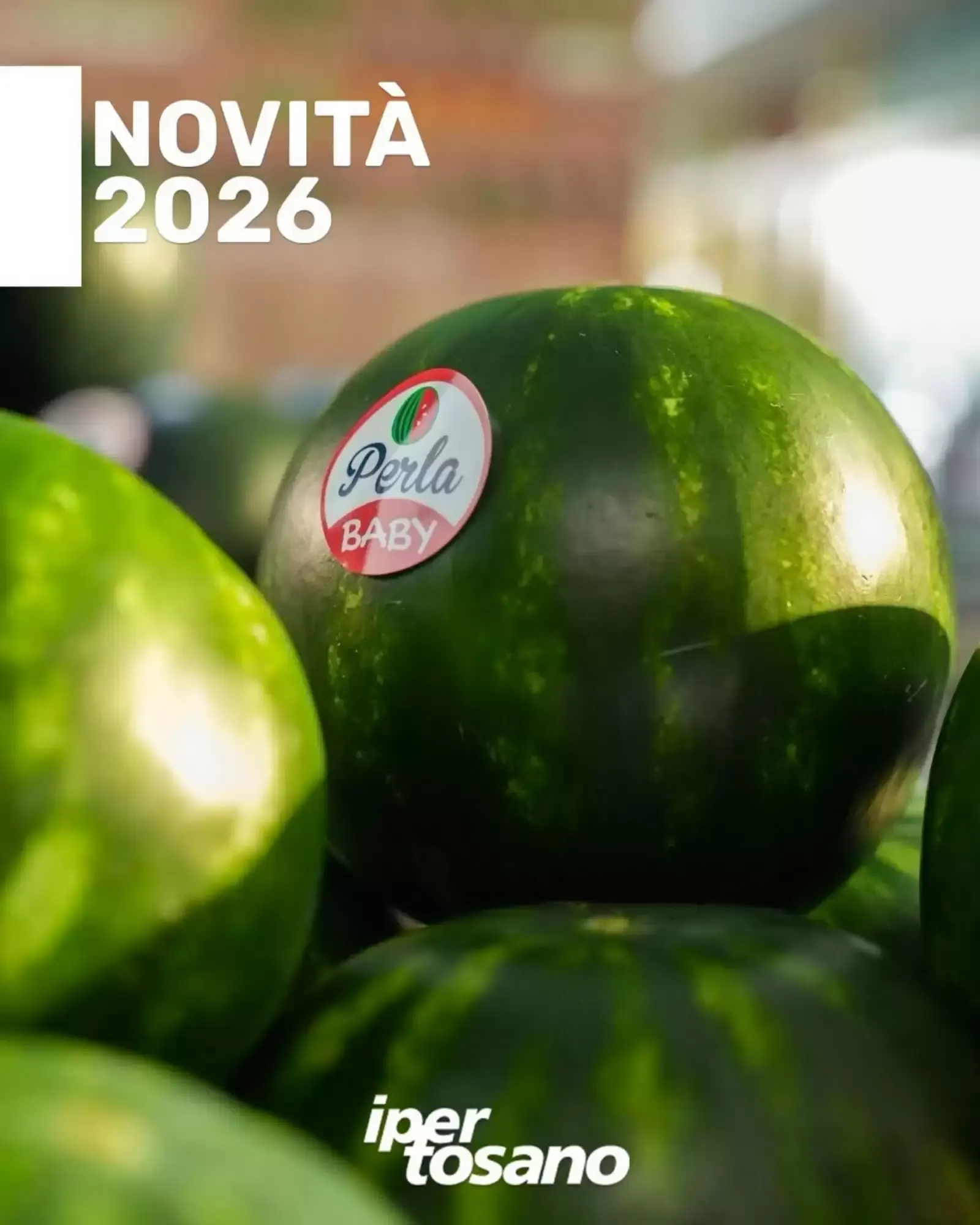 Iper Tosano da 14 luglio a 20 luglio di 2026 - Pagina del volantino 7