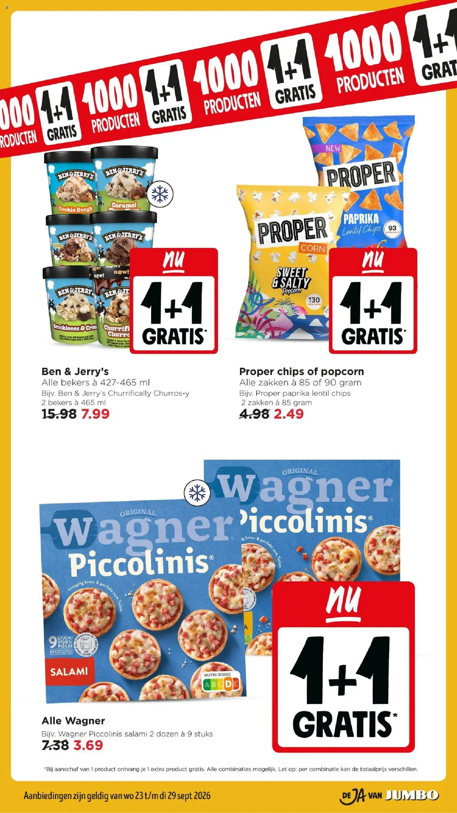 Jumbo folder vanaf 23-09-2026 -- deze week (aanbiedingen) van 23 september tot 29 september 2026 - Folder pagina 8