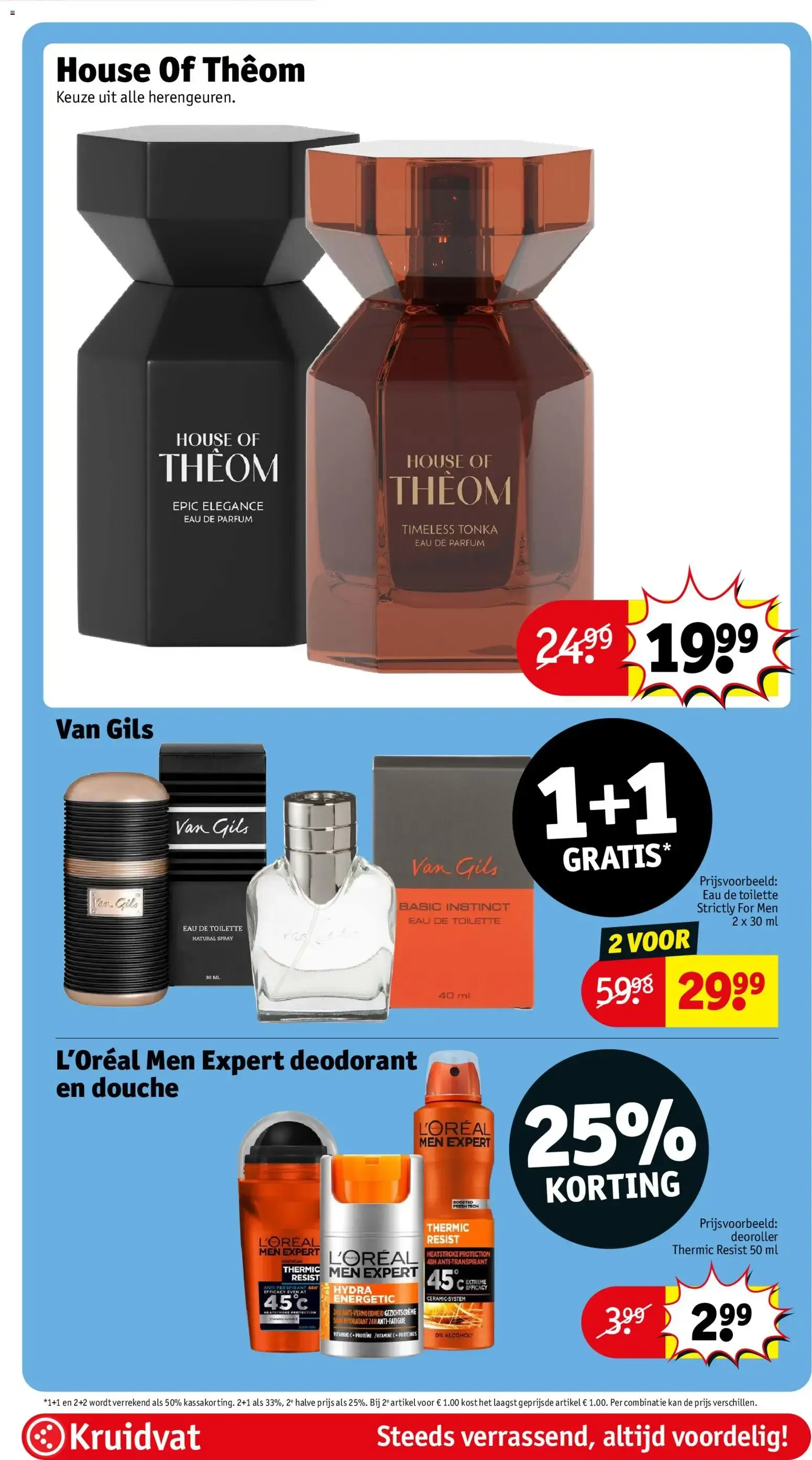Kruidvat folder vanaf 09-06-2026 - volgende, deze week van 9 juni tot 21 juni 2026 - Folder pagina 12