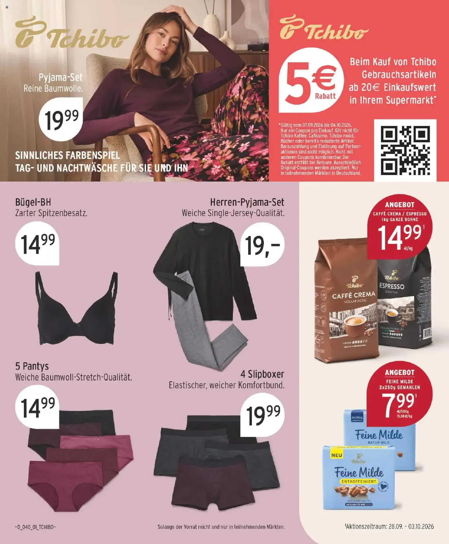 Aktuelle Elli Angebote von 28. September bis 2. Oktober 2026 - Prospekt seite 27