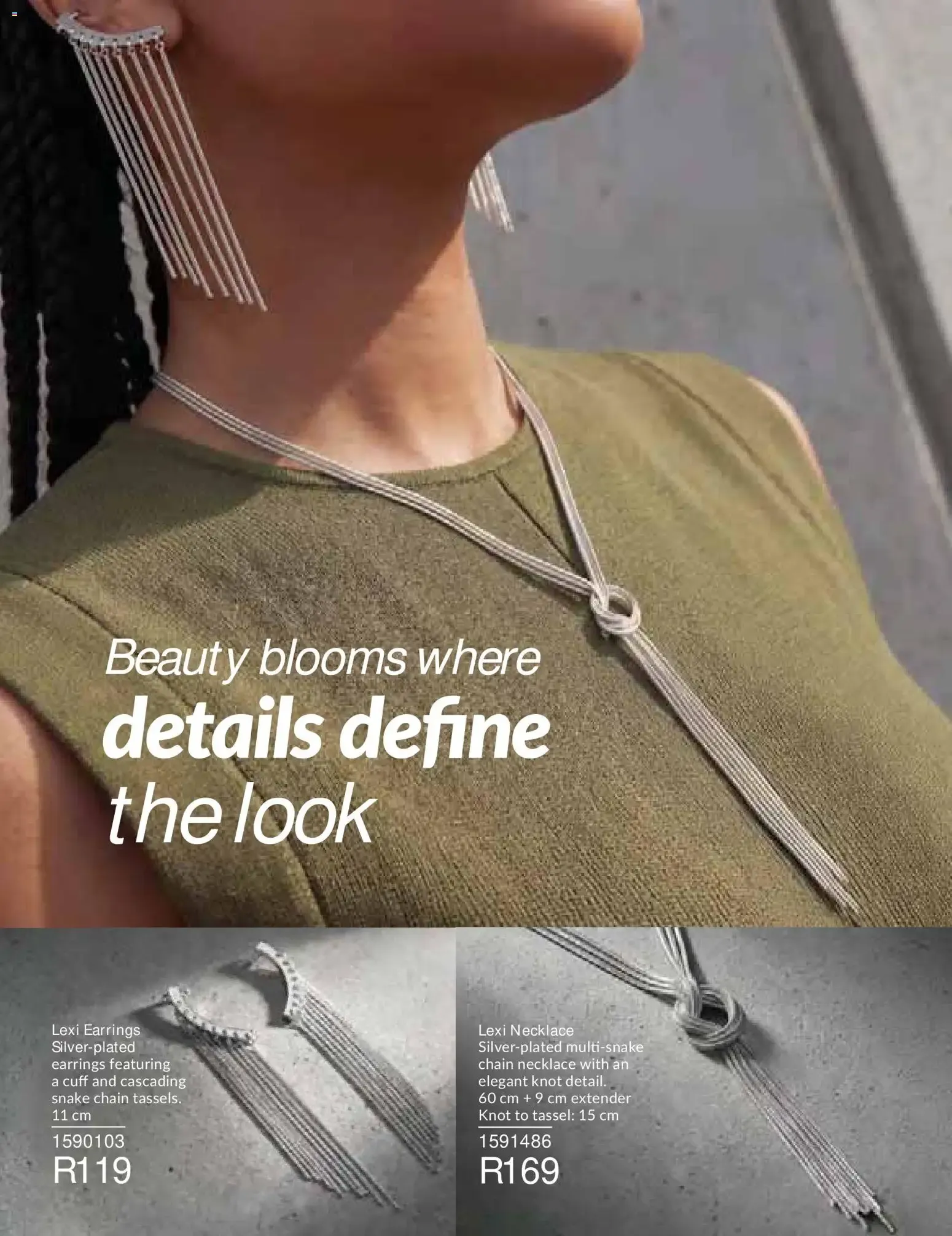 Avon Velvety Lip Mousse (September 2026) from 1 September to 30 September 2026 - Catalogue Page 26