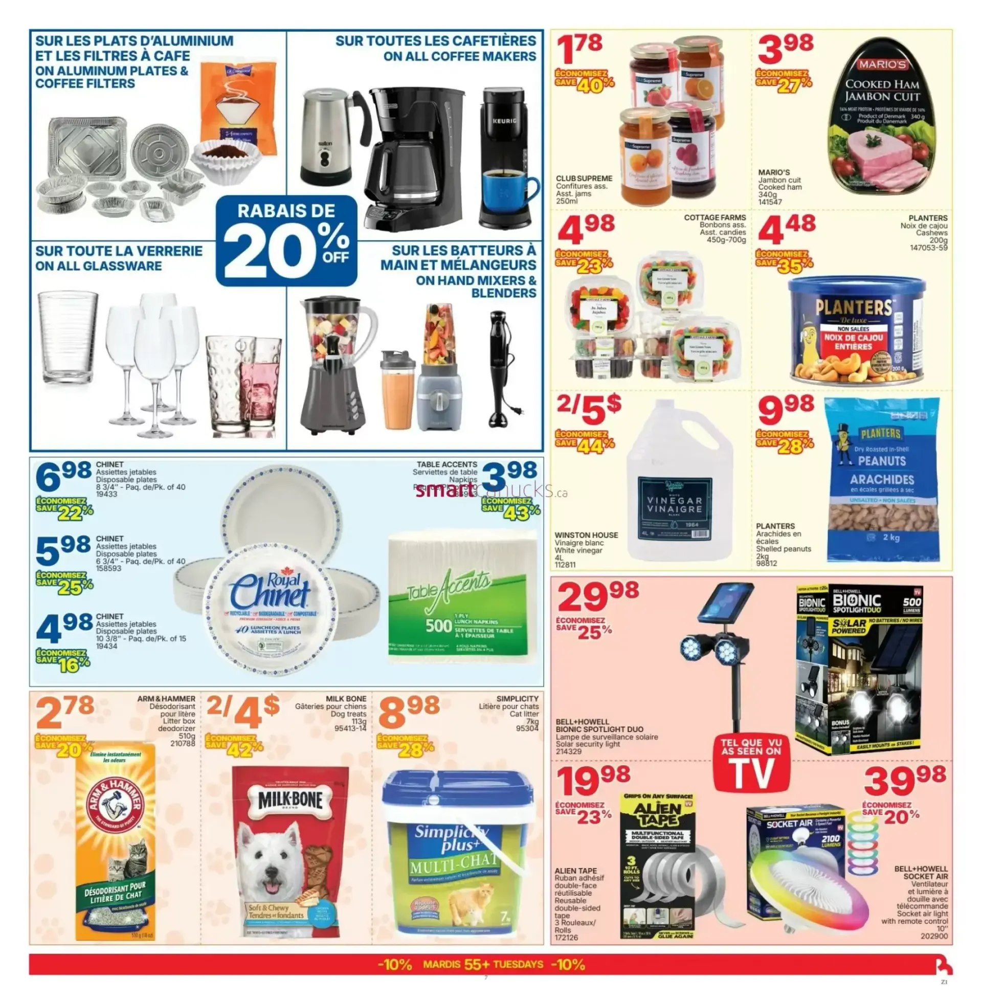 Rossy Flyer from September 10 to September 16 2026 - flyer page 7
