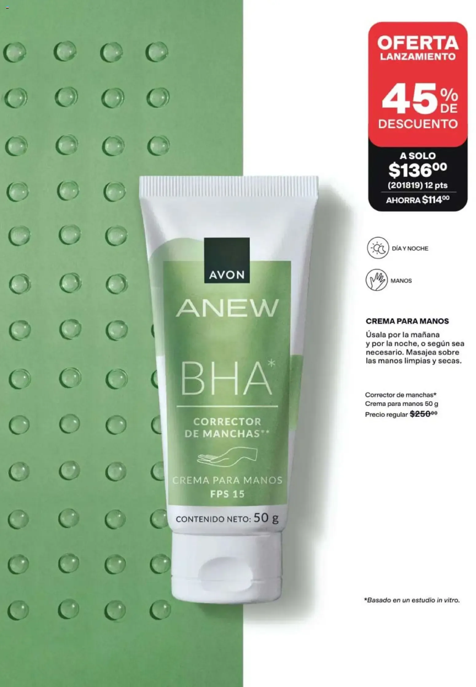 Catálogo de AVON CATÁLOGO PDF - AVON campaña 9 2026 29 de mayo al 8 de julio 2026 - Pagina 5