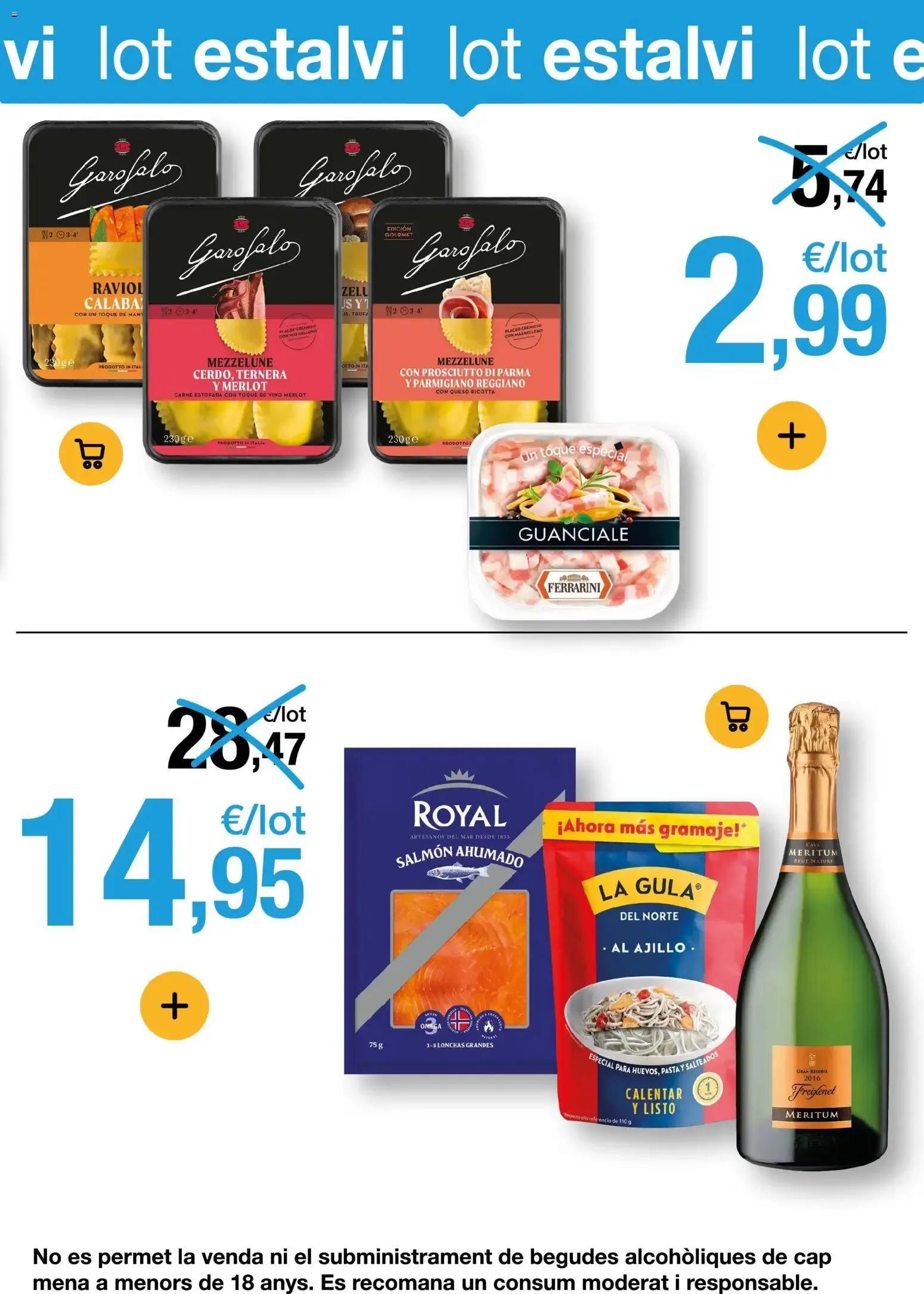 Catálogo de L'estalvi és marca de la casa 30 de junio al 13 de julio 2026 - Página 13