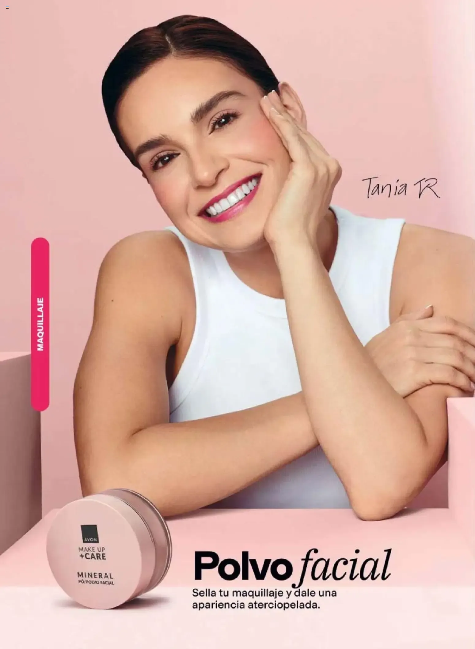 Catálogo de AVON CATÁLOGO PDF - AVON campaña 12 2026 20 de agosto al 30 de septiembre 2026 - Pagina 42