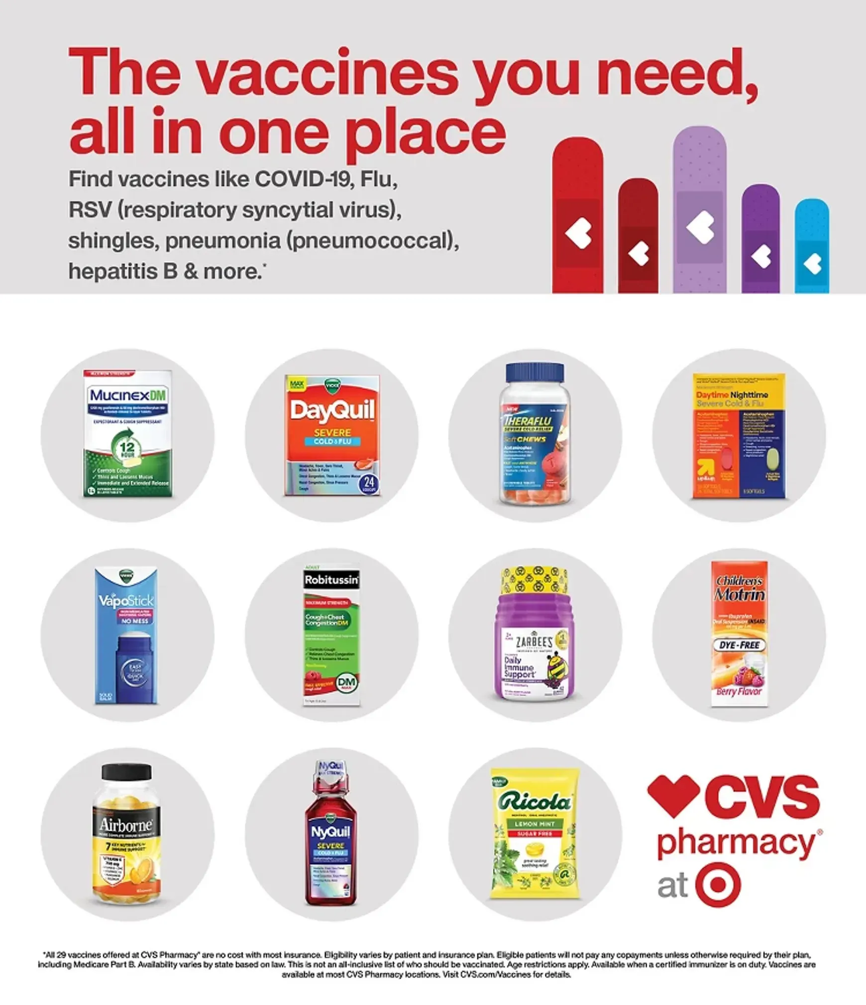 Weekly ad Target flyer for next week from Sunday 10/11/2026 to Saturday 10/17/2026 from October 11 to October 17 2026 - Page 29