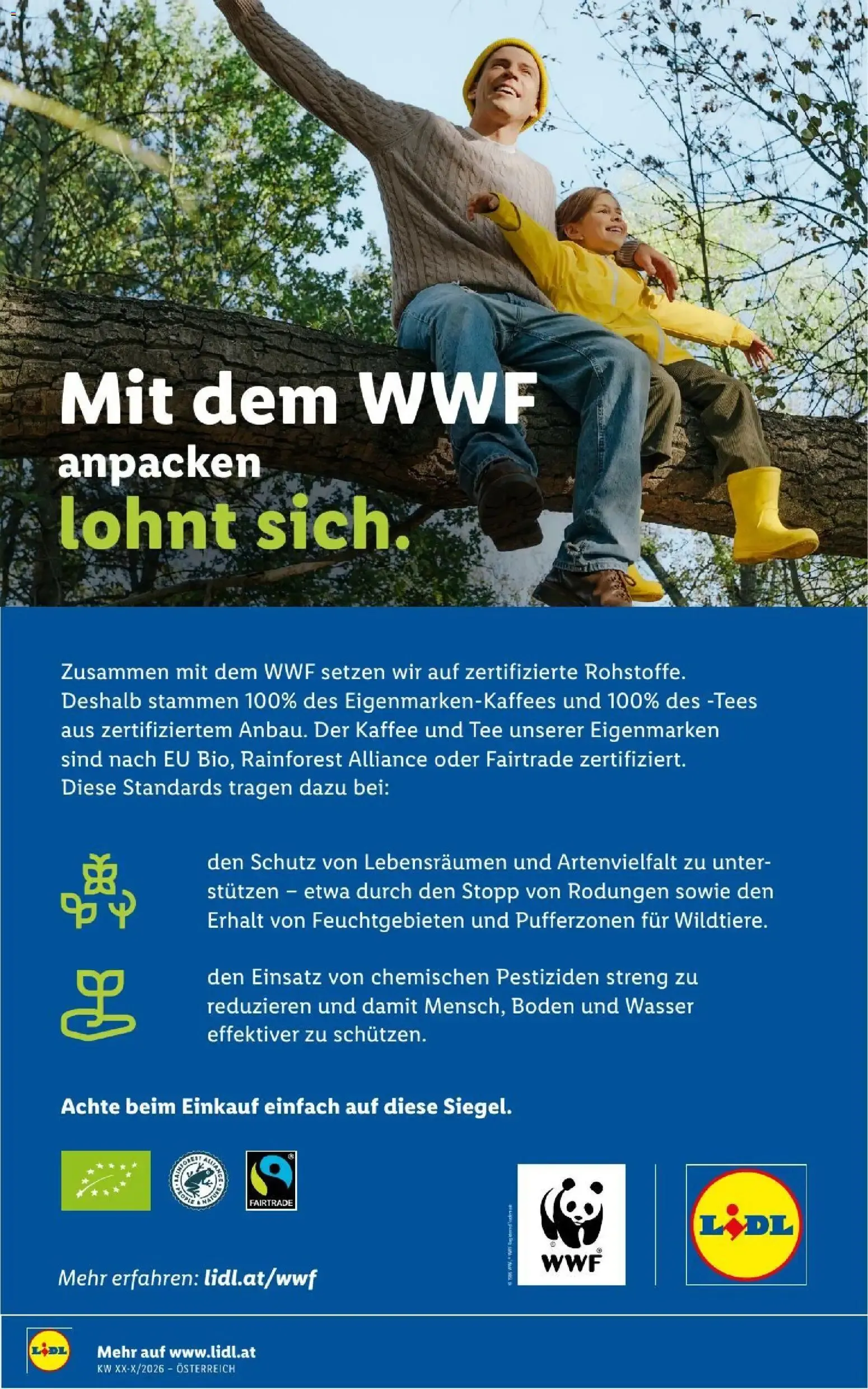 Lidl - Flugblatt ab 03.09.2026 - Angebote ab donnerstag von 3. September bis 5. September 2026 - Flugblätt seite  52