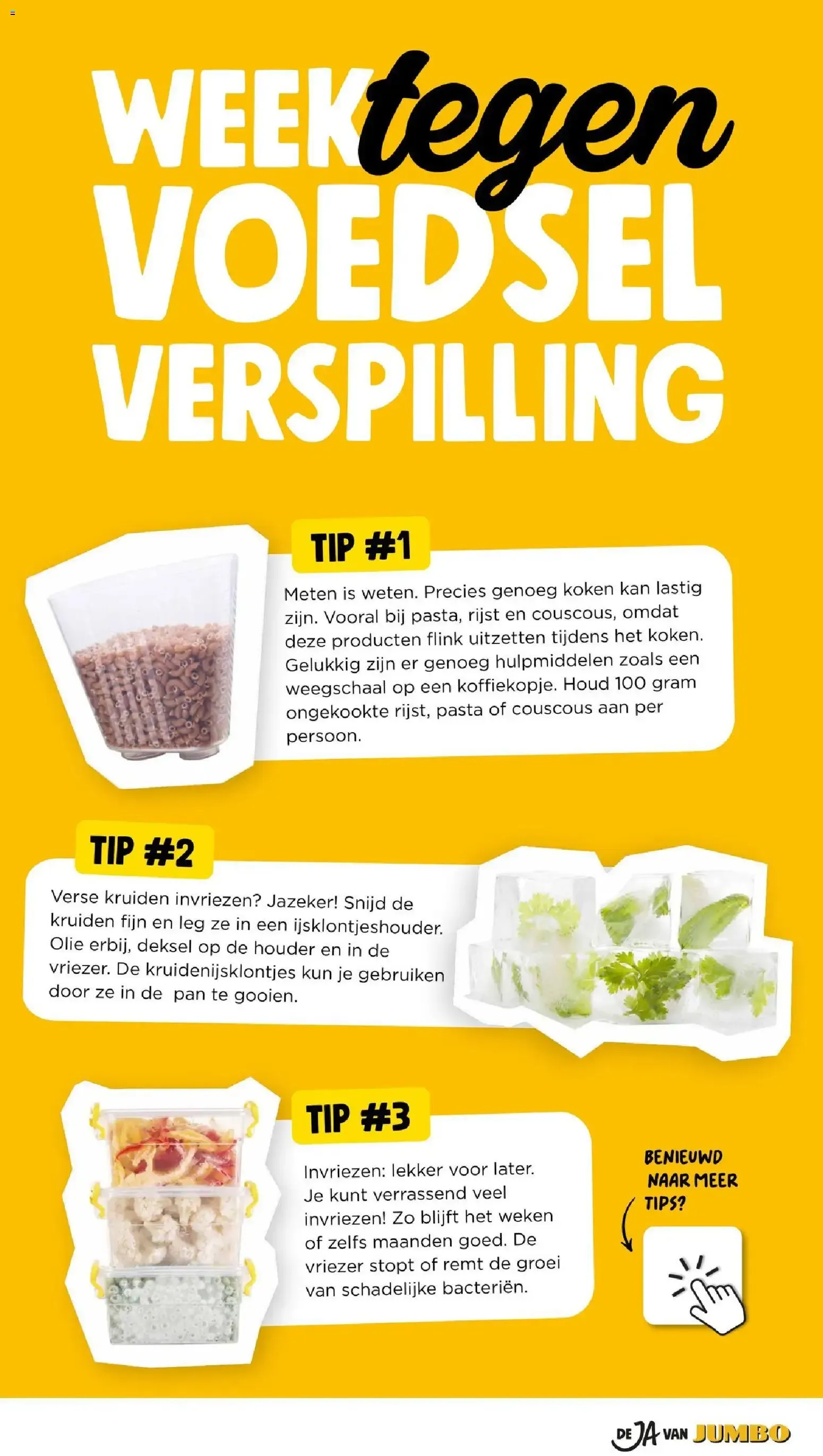 SUPER DEAL - Jumbo gehakt aanbieding van 9 september tot 15 september 2026 - Folder pagina 55