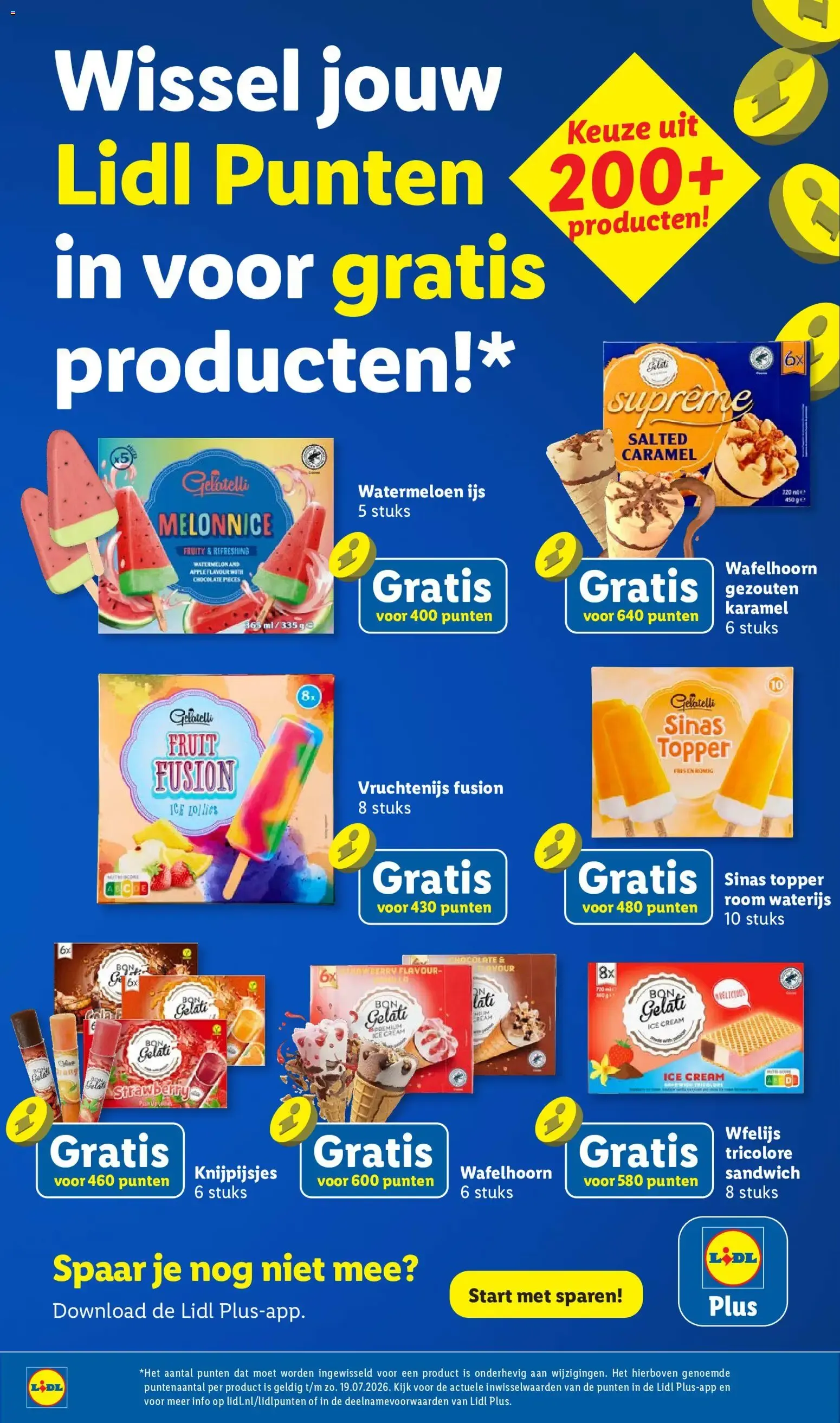 Lidl Deals XXL van 6 juli tot 12 juli 2026 - Folder pagina 31