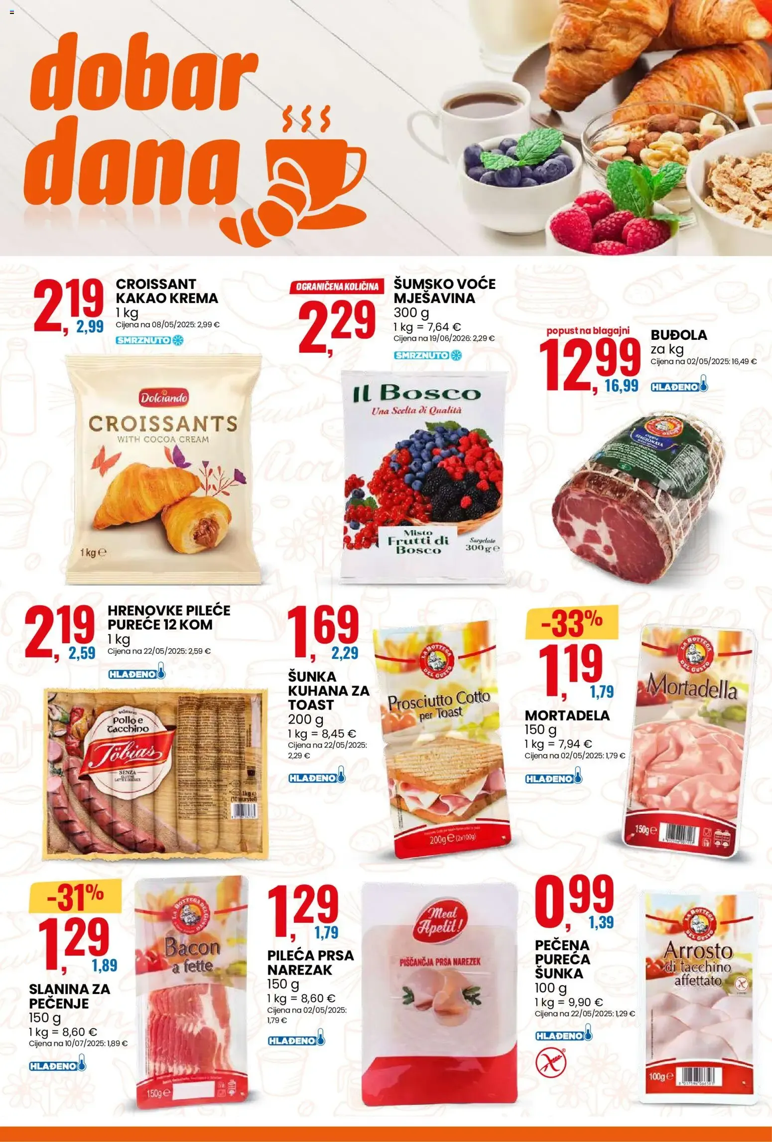 Katalog Eurospin Katalog novi od 26.08.2026 na listanje > letak digitalni od 26. kolovoza do 1. rujna 2026. - Pregled Stranica 3