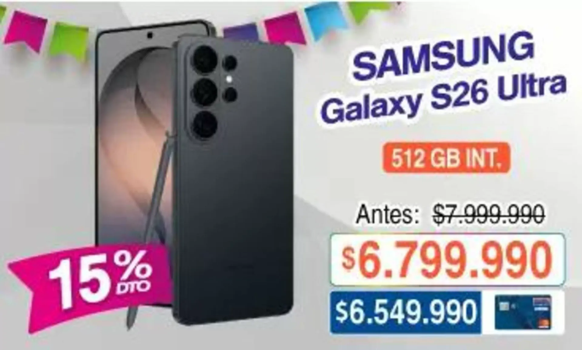 Catalogo de NUBIA V80 MAX 29 de agosto al 13 de septiembre 2026 - Pag 2