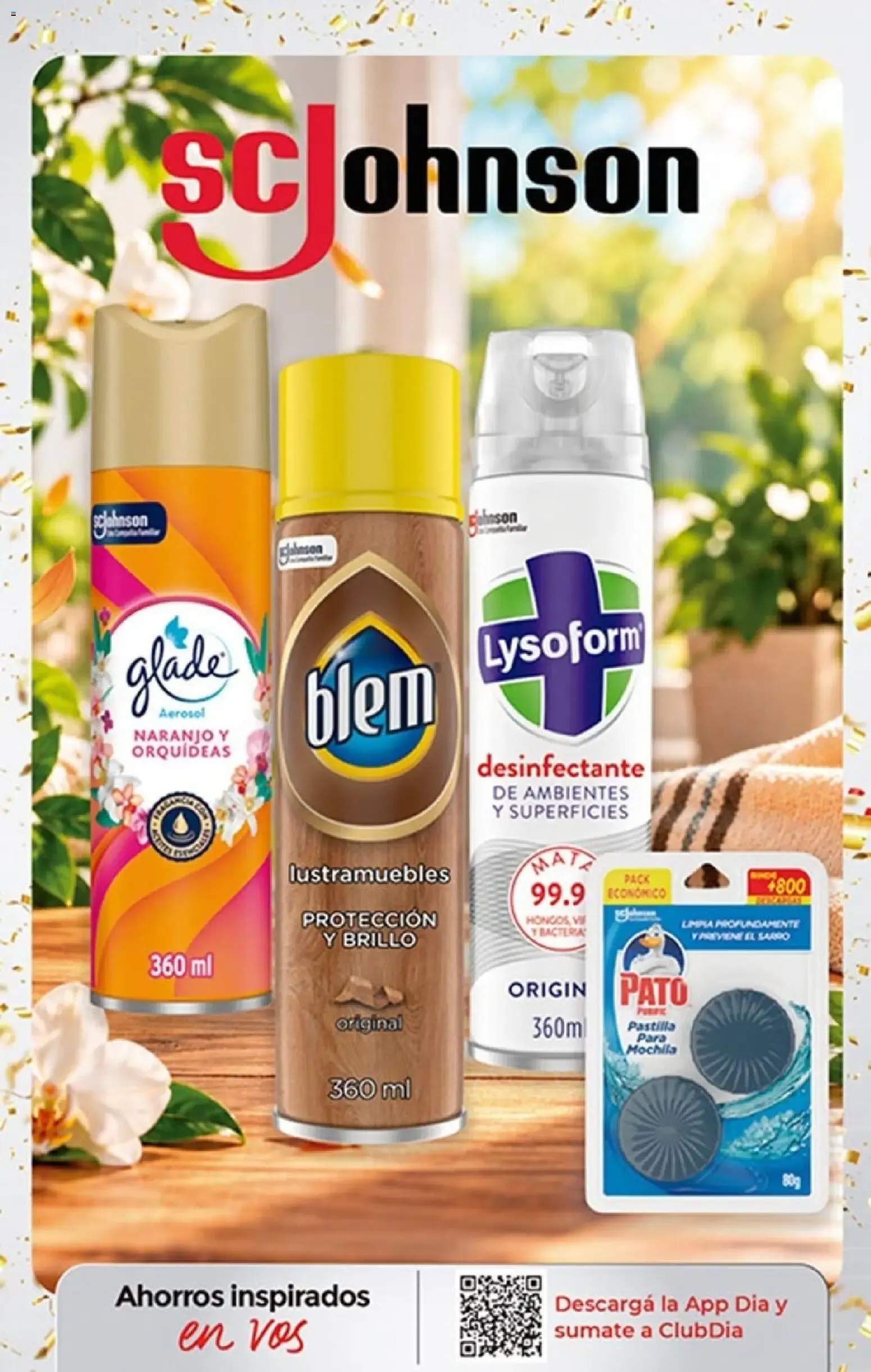 Ofertas de Supermercado DIA Ofertas del 07/10/2026 - 12/10/2026 7 de octubre al 12 de octubre 2026 - Página 15 del catálogo