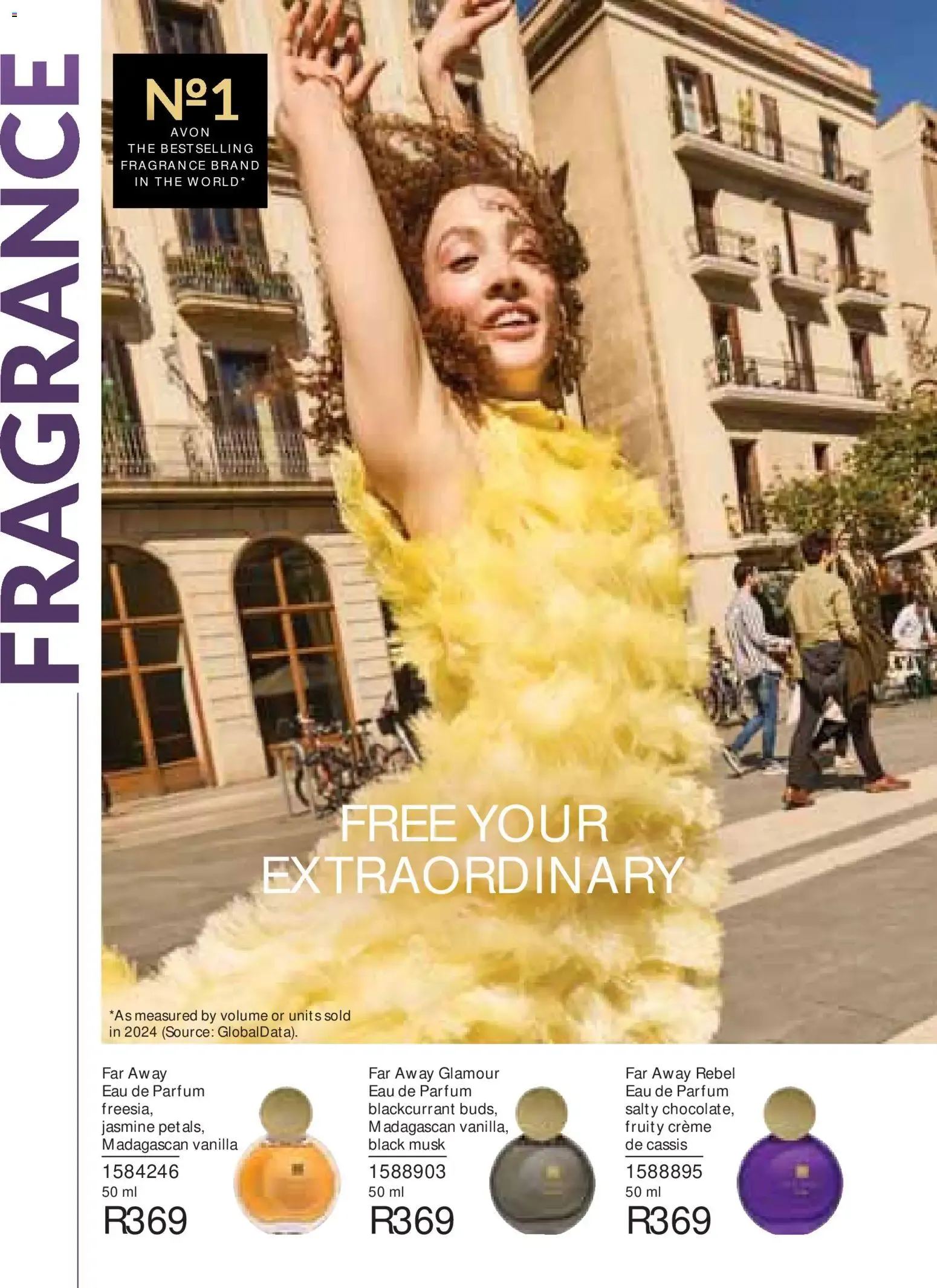 Avon Catalogue (01/08/2026 - 31/08/2026) Online from 1 August to 31 August 2026 - Catalogue Page 58