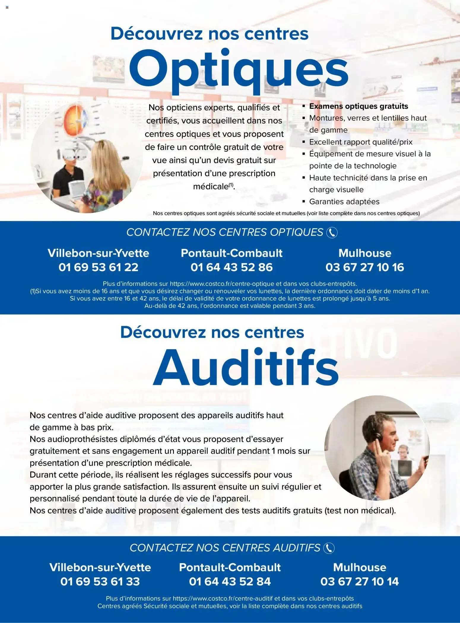 Costco Connection à partir du 28/09/2026 - promo en ligne du 28 septembre au 2 novembre 2026 - Catalogue page 6