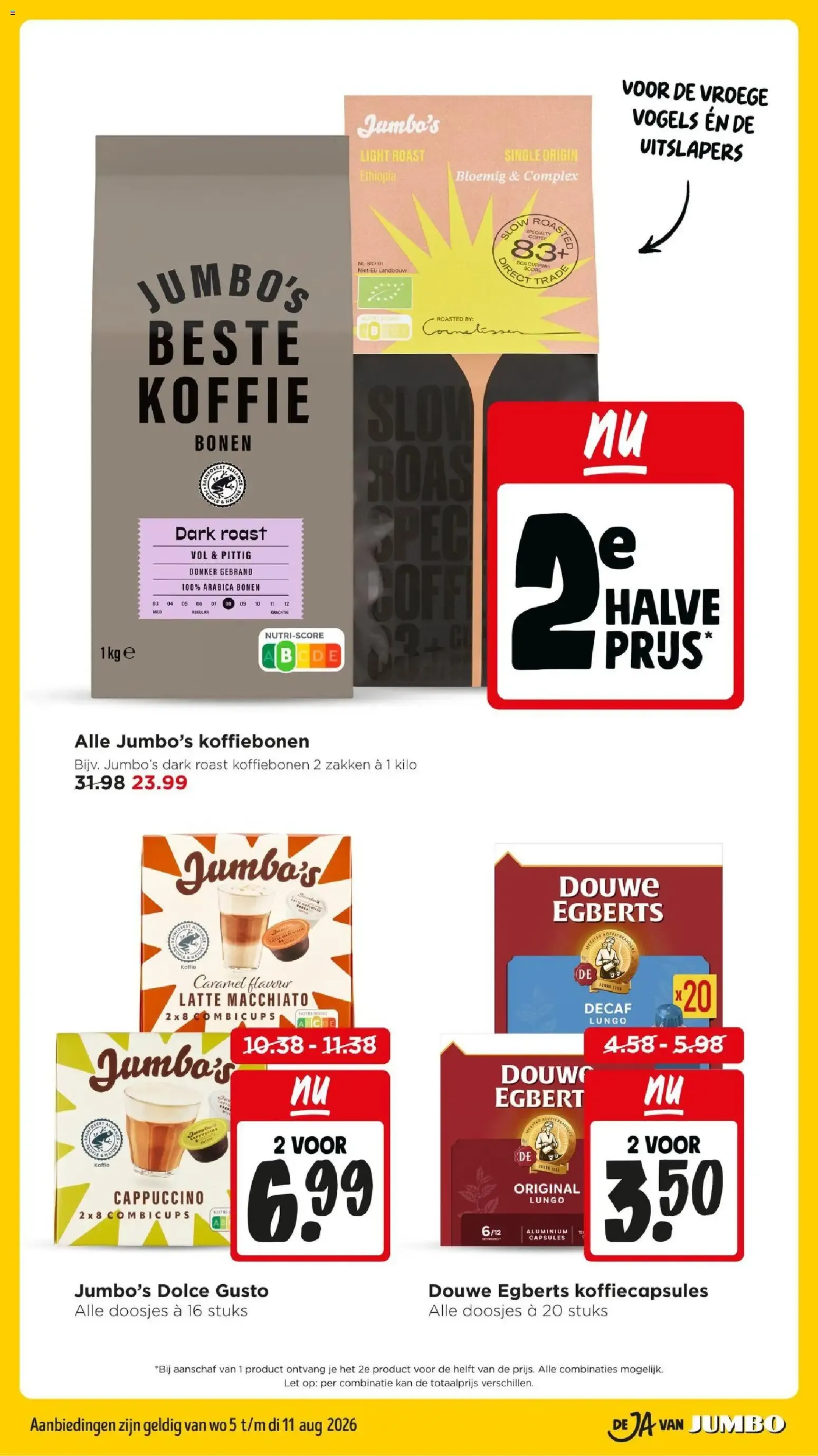 Jumbo folder vanaf 05-08-2026 -- deze week (aanbiedingen) van 5 augustus tot 11 augustus 2026 - Folder pagina 9