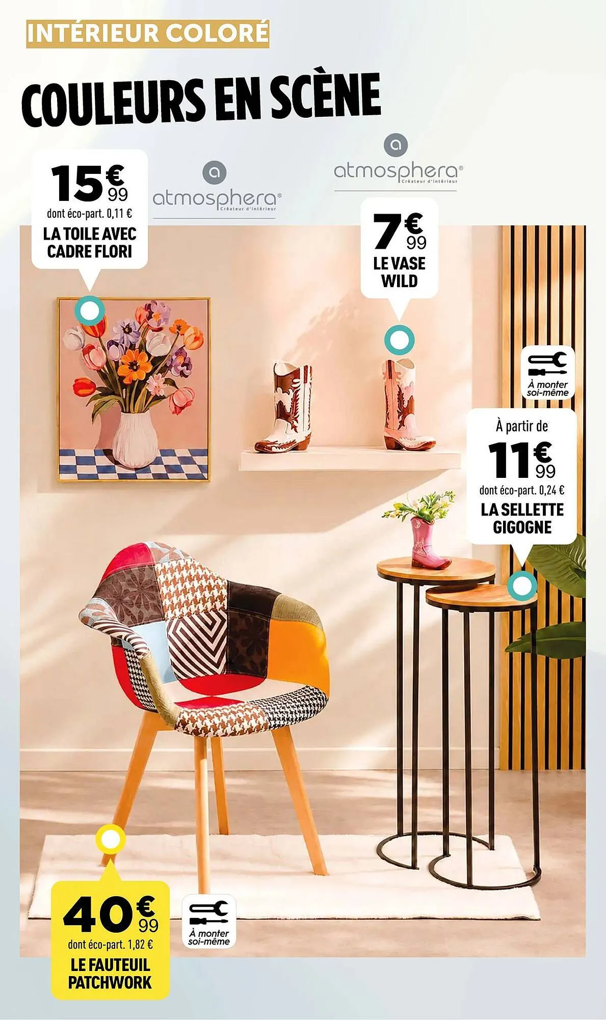 Centrakor Catalogue du 19 octobre au 1 novembre 2026 - Catalogue page 12