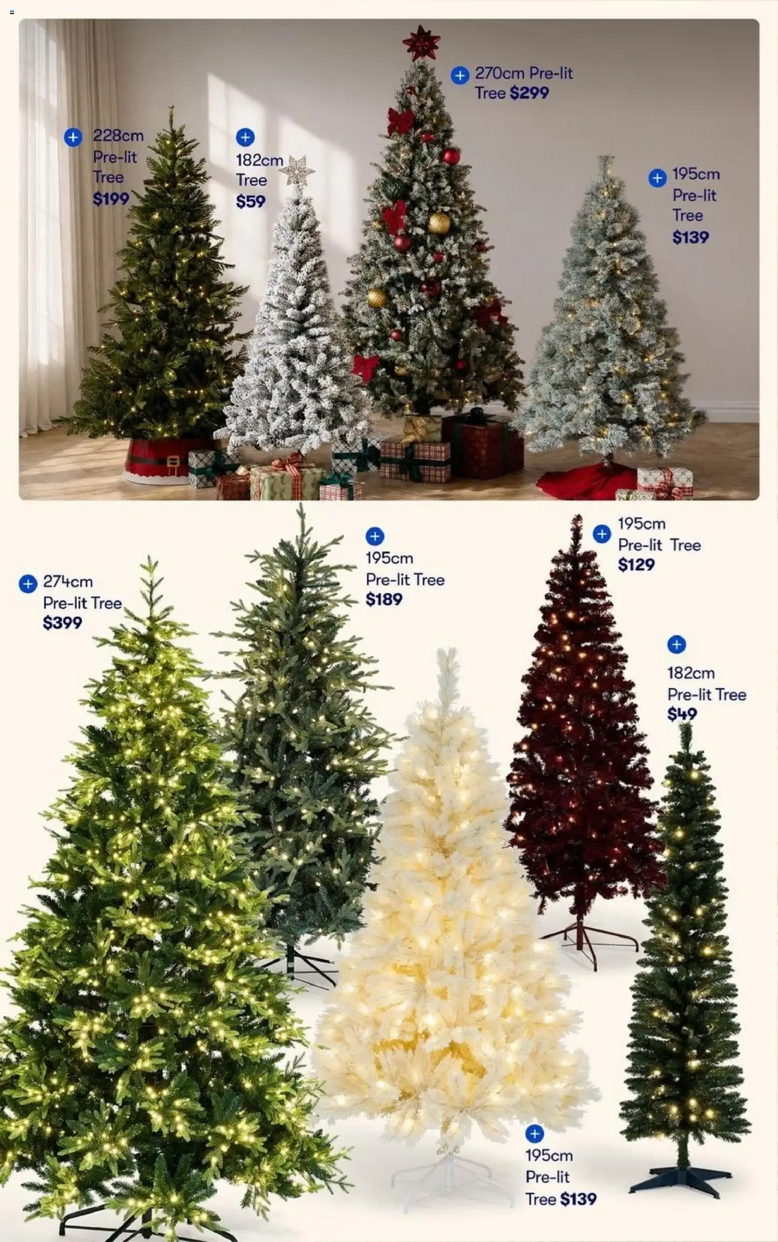 Big W catalogue valid from 22/10/2026 > Online Australia - Catalogue valid from 22 October to 31 December 2026 - page 17