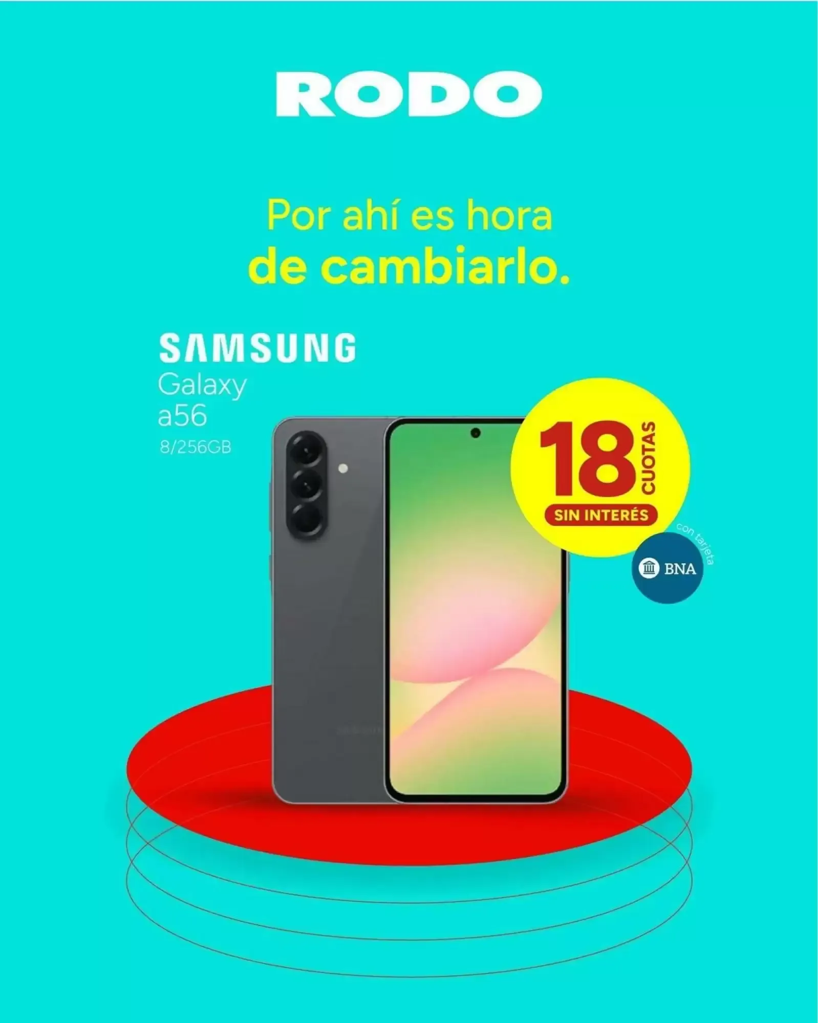 Catálogo Rodo