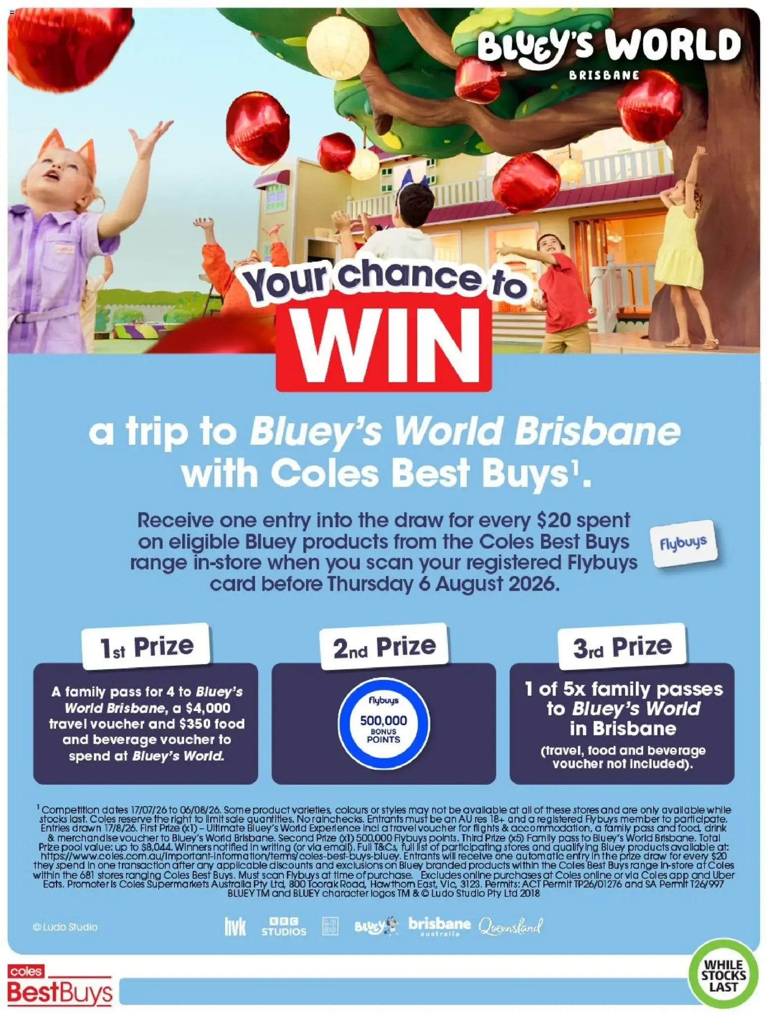 Coles catalogue valid from 17/07/2026 > Online Australia - Catalogue valid from 17 July to 30 July 2026 - page 9