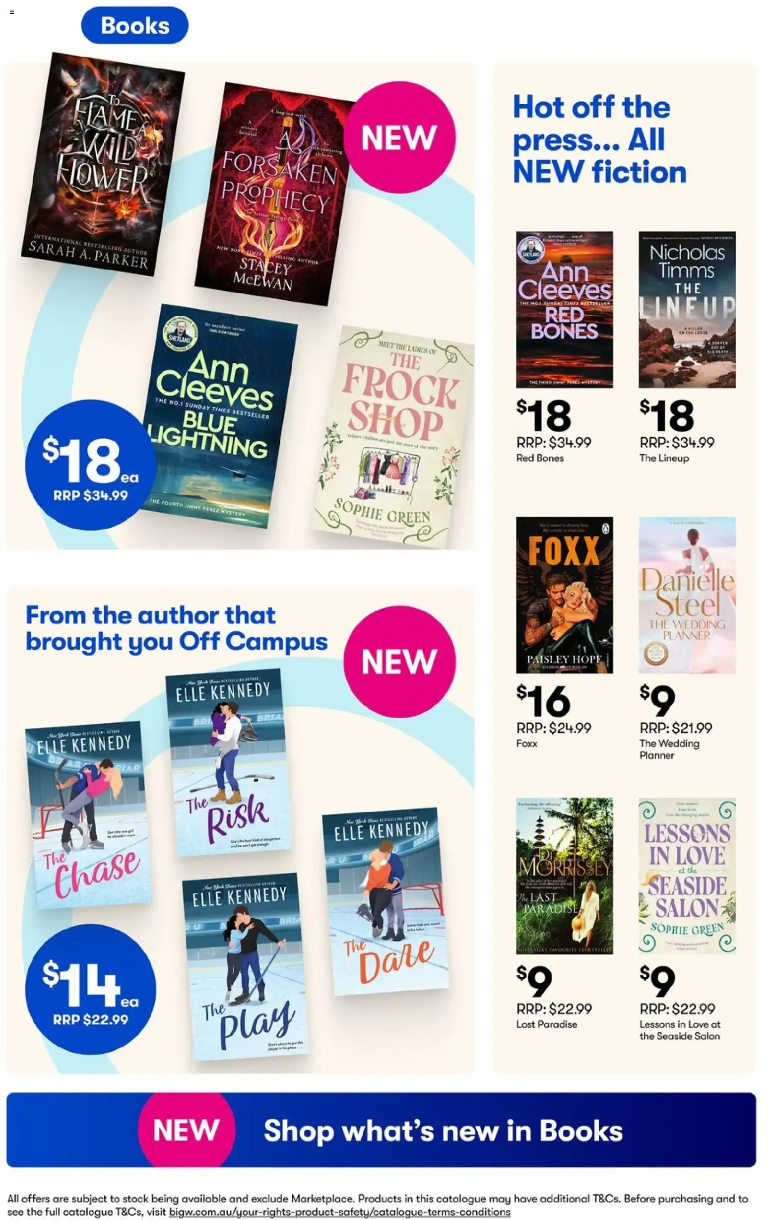 Must have deals - Catalogue valid from 23 July to 30 July 2026 - page 4