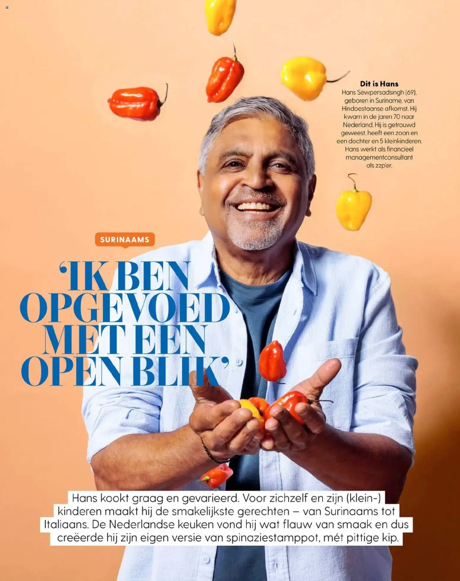allerhande van 20 maart tot 31 december 2026 - Folder pagina 60