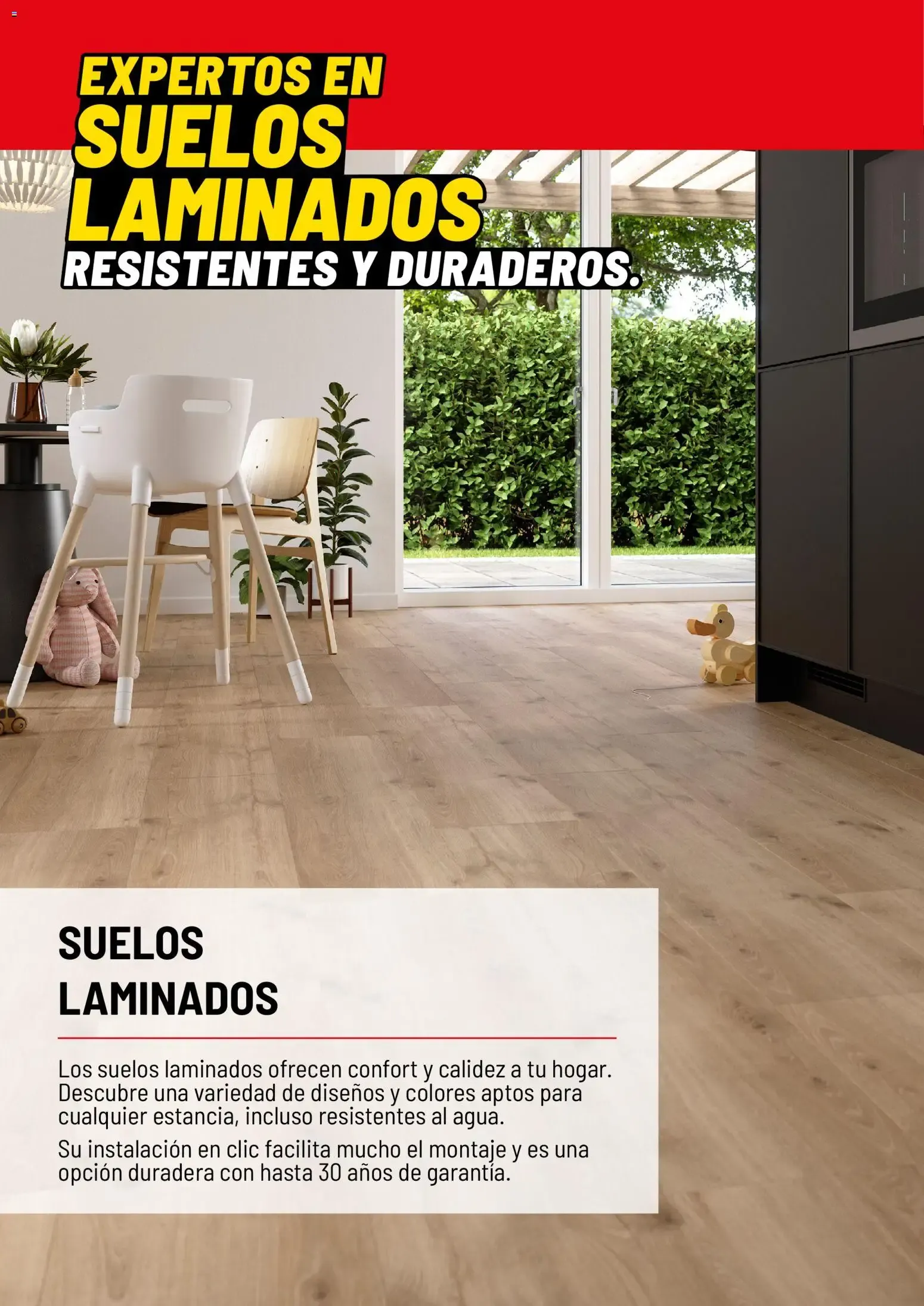 Catálogo de Brico Depôt Catálogo Revestimientos 2025 2 de enero al 30 de junio 2026 - Página 18