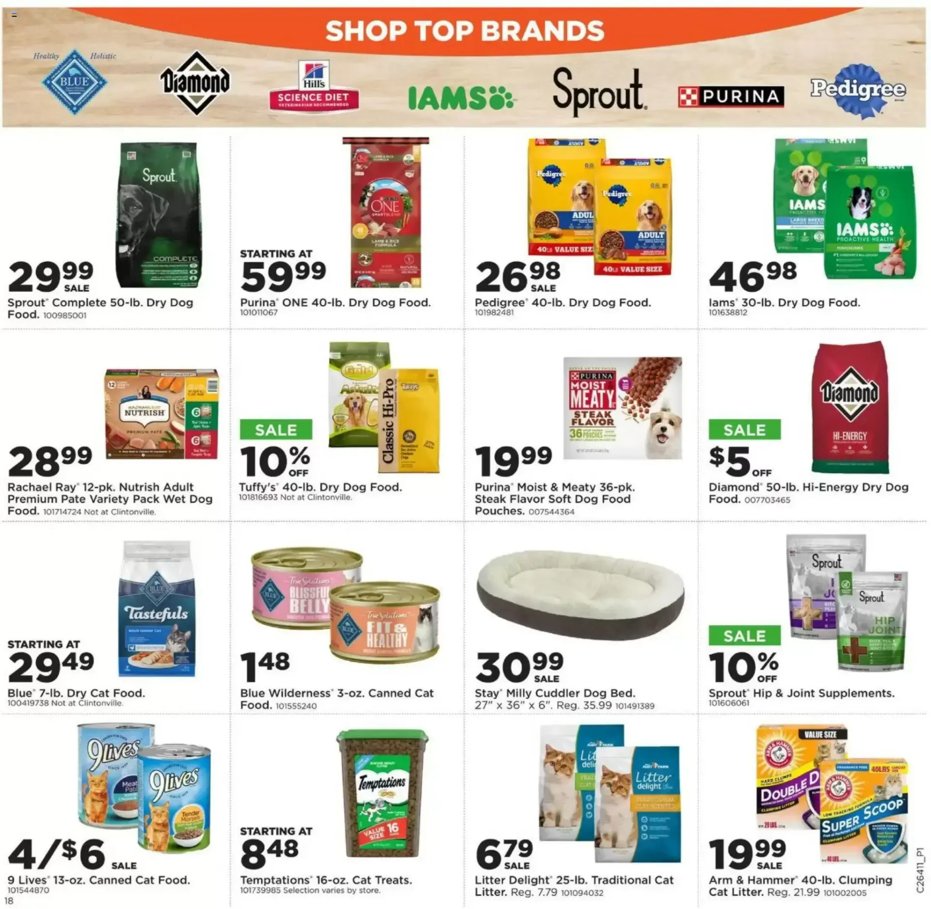Weekly ad Fleet Farm October Fest - Weekly Events, Hot Deals & More! Week 2 from October 5 to October 11 2026 - Page 23