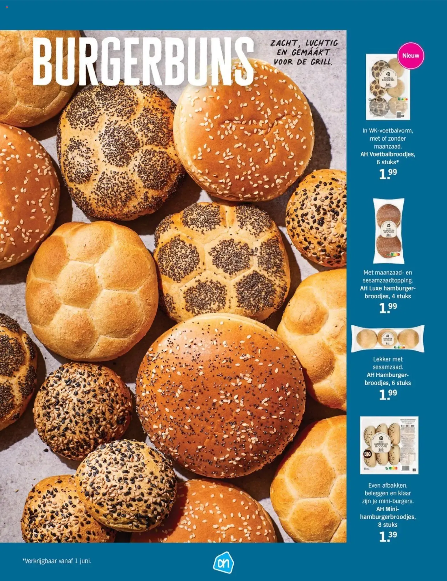Allerhande BBQ & Borrel Special van 8 april tot 31 oktober 2026 - Folder pagina 45